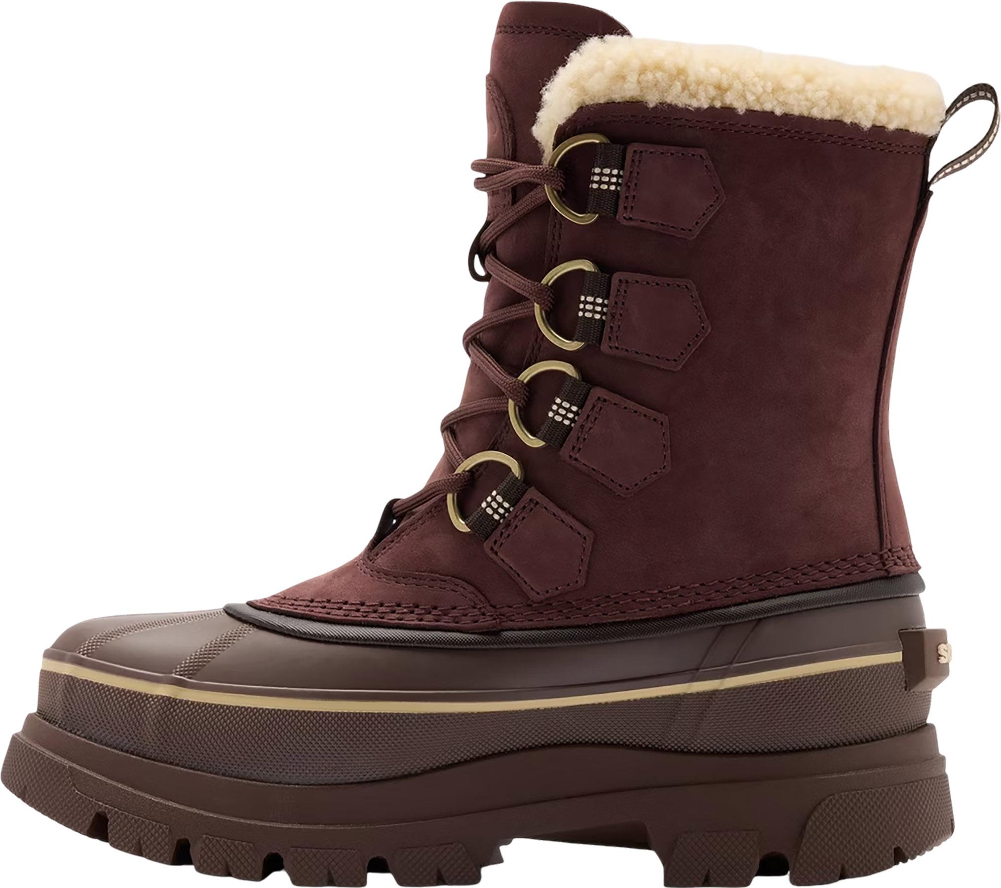 Product gallery image number 10 for product Caribou Horizon Gore-Tex Boots - Women's