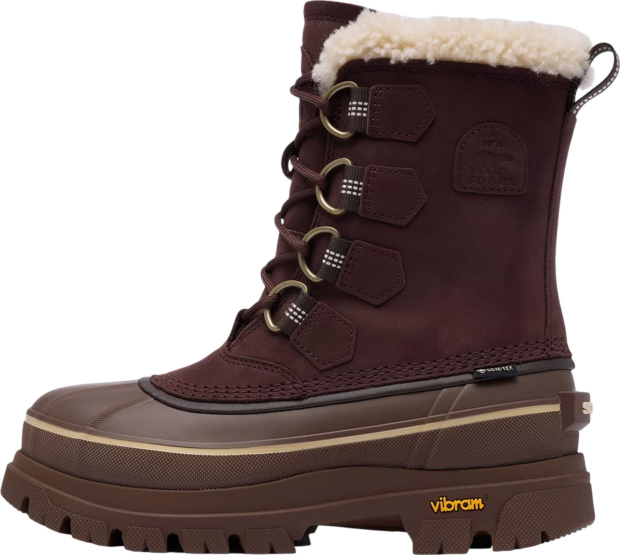 Product gallery image number 11 for product Caribou Horizon Gore-Tex Boots - Women's