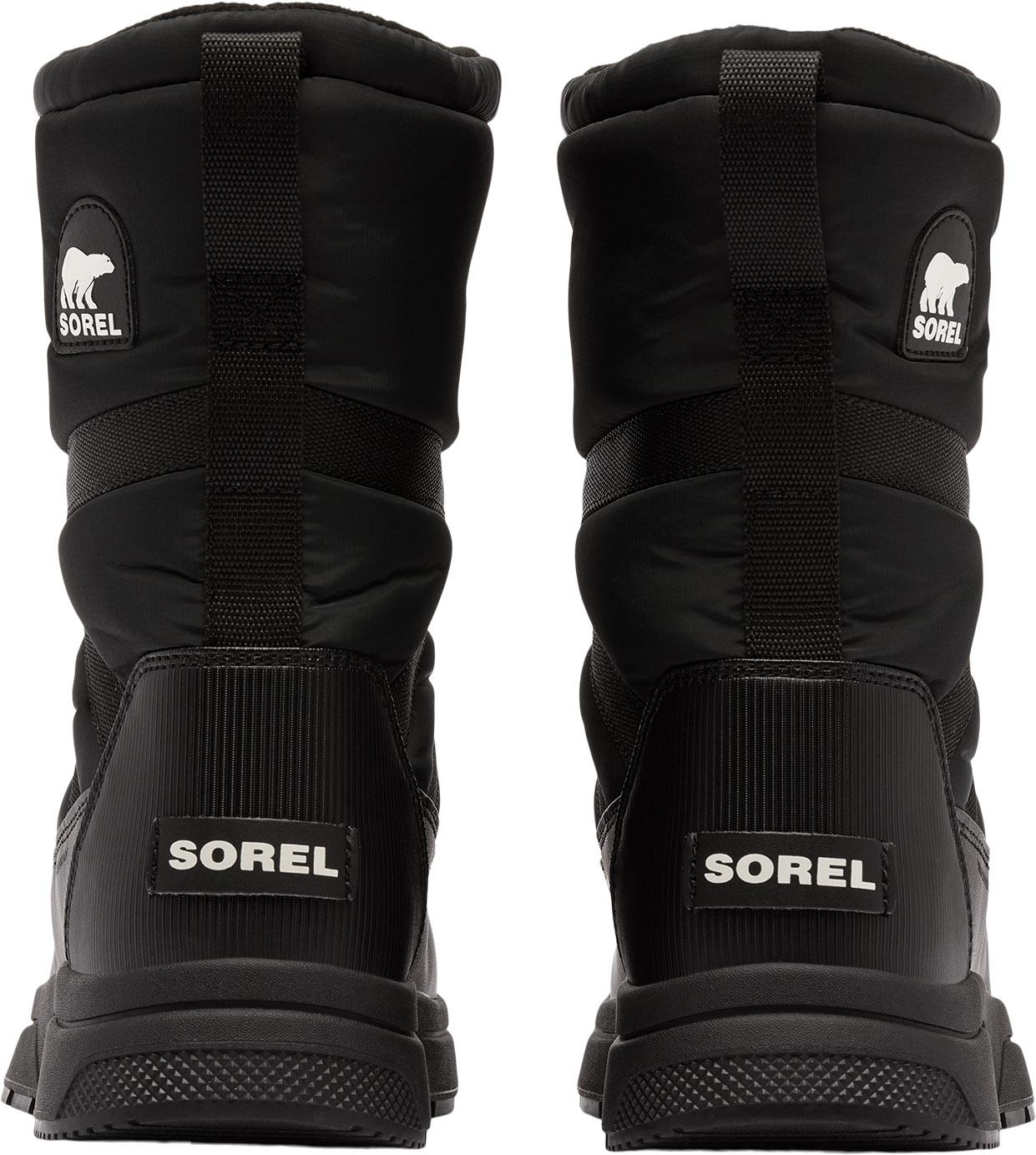 Product gallery image number 8 for product Whitney III Tall Waterproof Boots - Women's