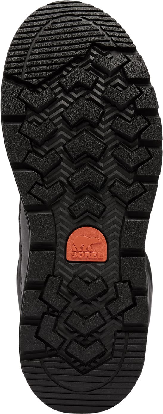 Product gallery image number 2 for product Whitney III Tall Waterproof Boots - Women's