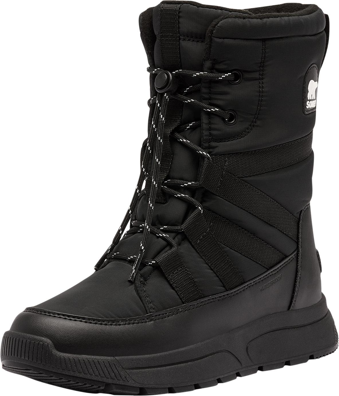Product gallery image number 6 for product Whitney III Tall Waterproof Boots - Women's