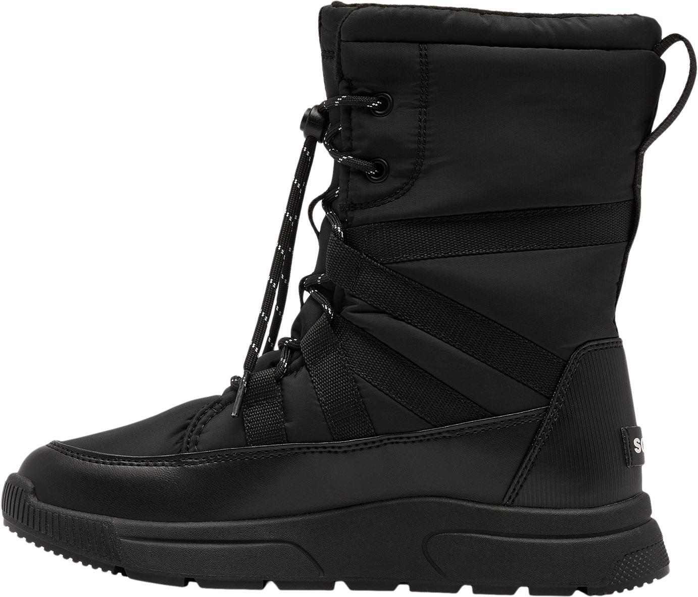 Product gallery image number 7 for product Whitney III Tall Waterproof Boots - Women's