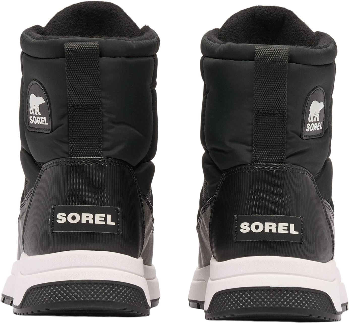 Product gallery image number 8 for product Whitney III Mid Waterproof Boots - Women's