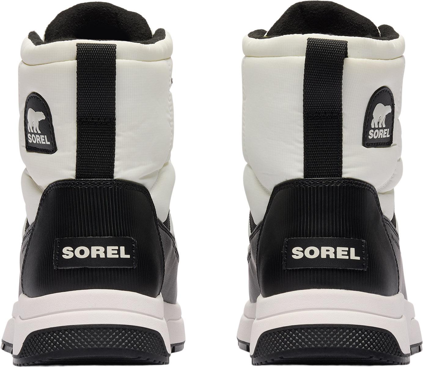 Product gallery image number 7 for product Whitney III Mid Waterproof Boots - Women's