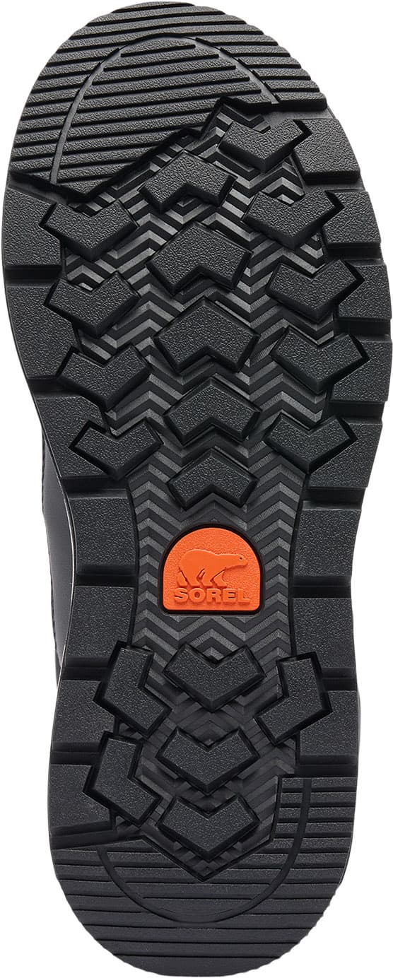 Product gallery image number 2 for product Whitney III Mid Waterproof Boots - Women's