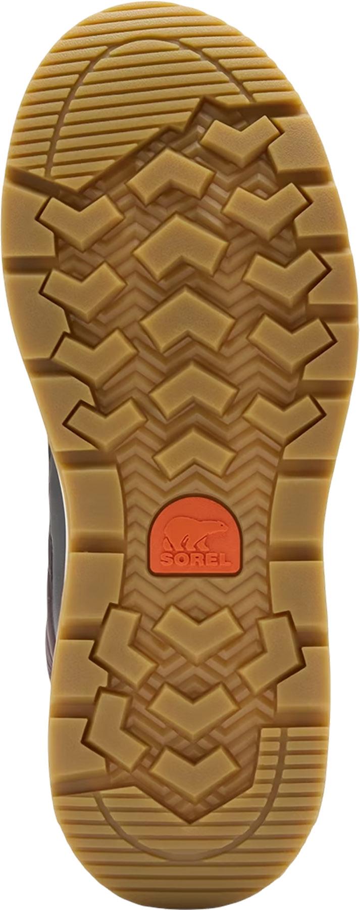 Numéro de l'image de la galerie de produits 8 pour le produit Bottes mi-hautes imperméables Whitney III - Femme