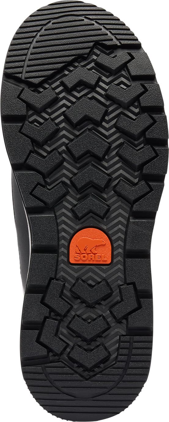 Product gallery image number 8 for product Whitney III Mid Waterproof Boots - Women's