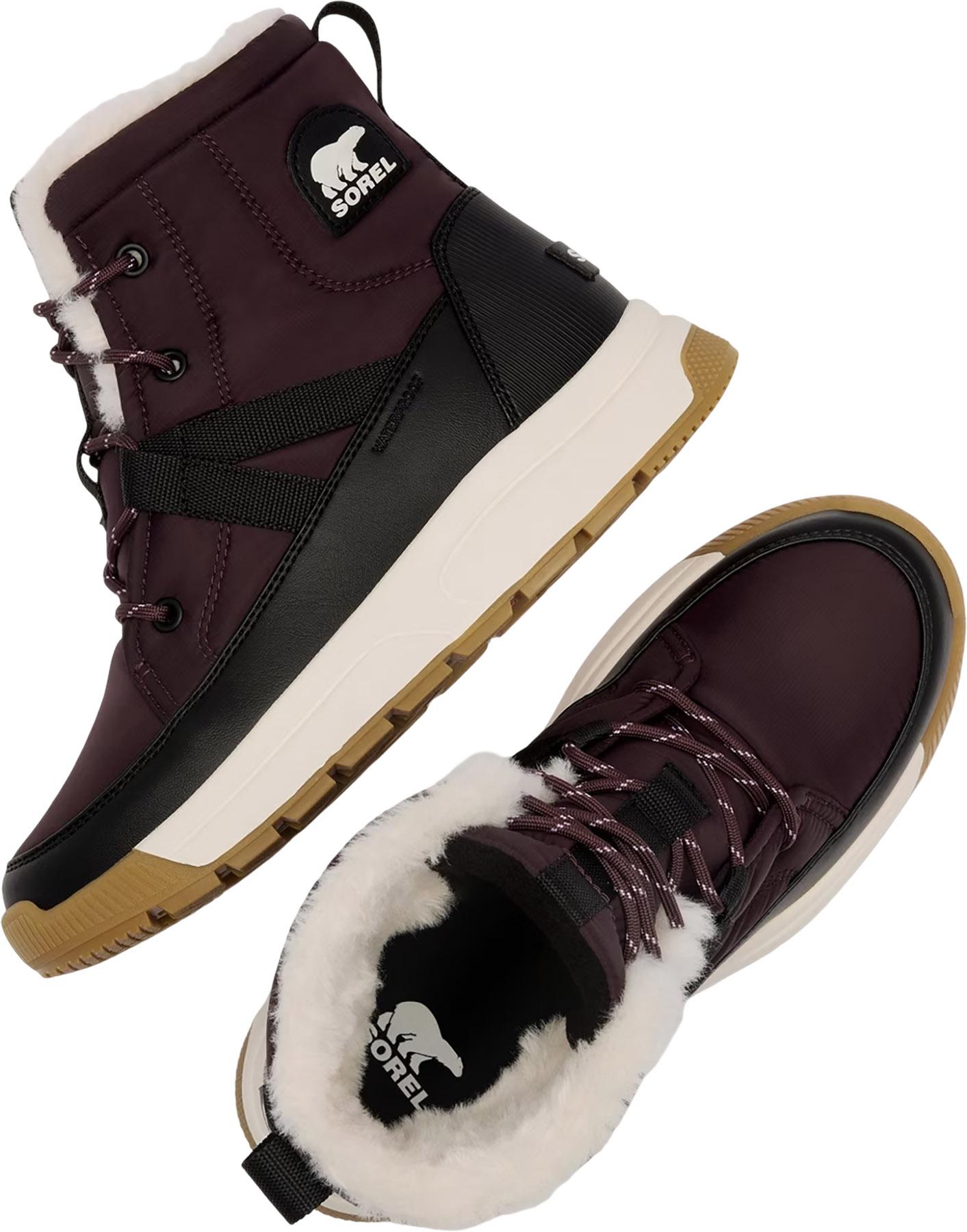 Numéro de l'image de la galerie de produits 9 pour le produit Bottes mi-hautes imperméables Whitney III - Femme