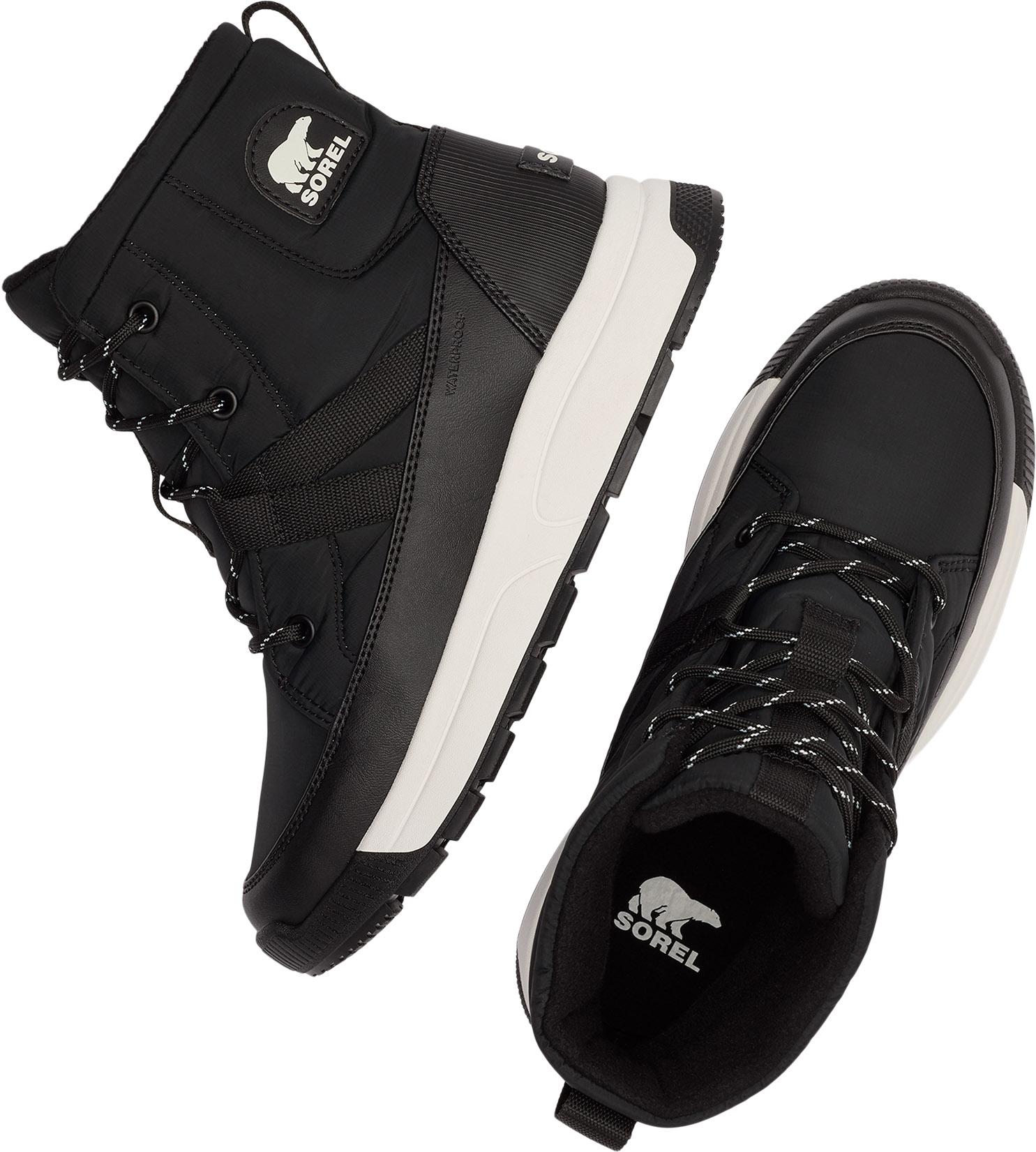 Product gallery image number 3 for product Whitney III Mid Waterproof Boots - Women's