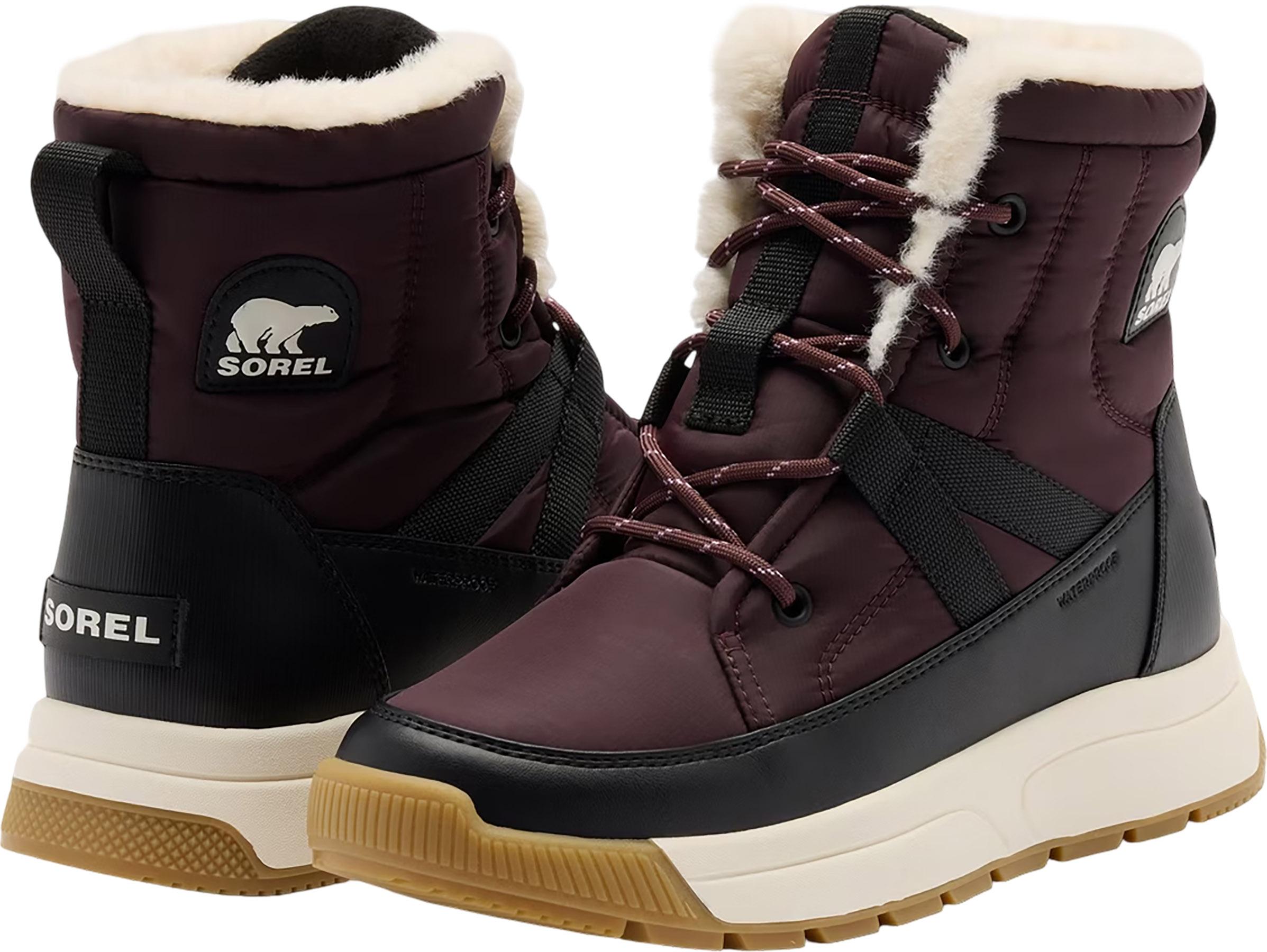 Numéro de l'image de la galerie de produits 7 pour le produit Bottes mi-hautes imperméables Whitney III - Femme