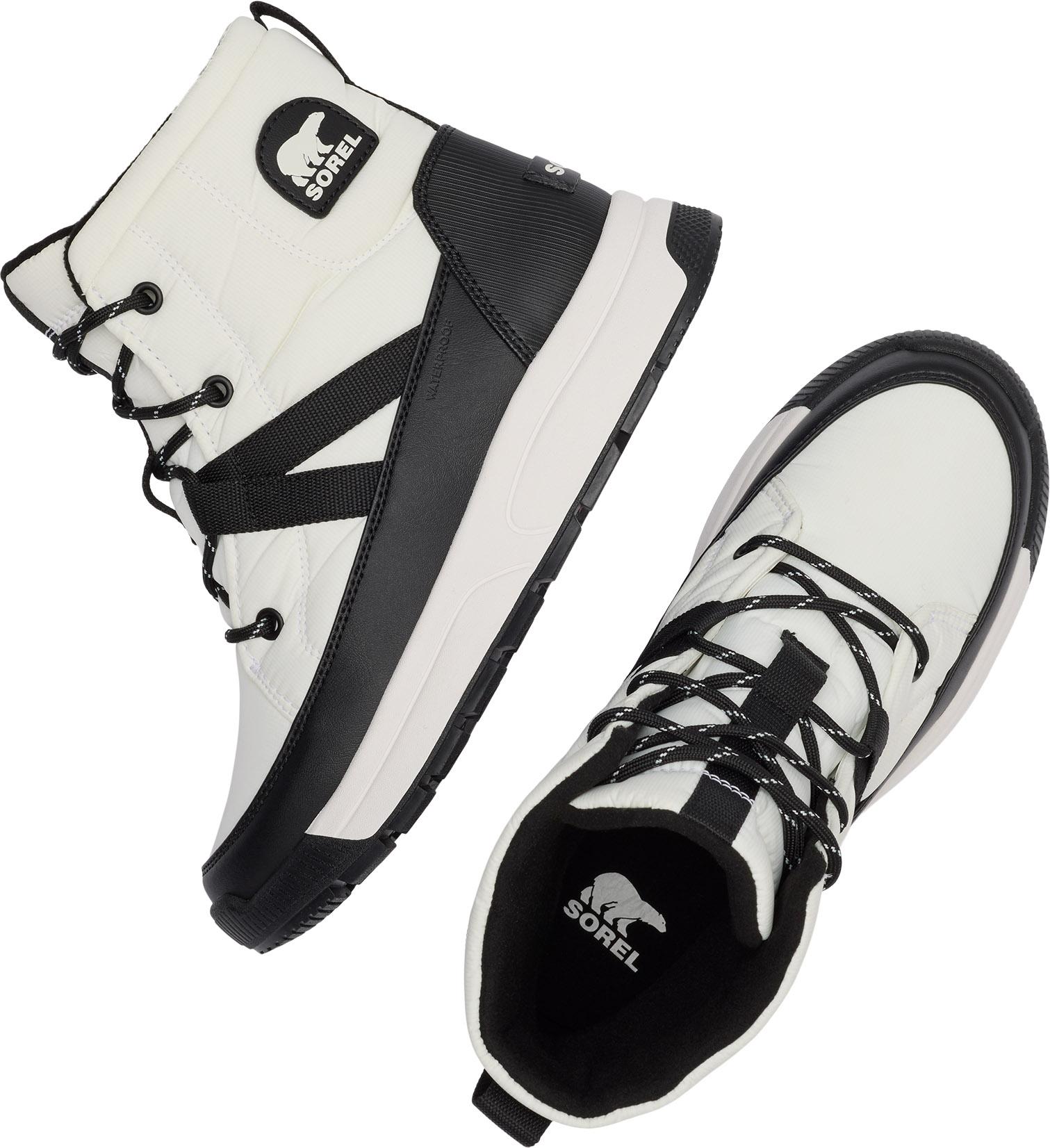 Product gallery image number 2 for product Whitney III Mid Waterproof Boots - Women's