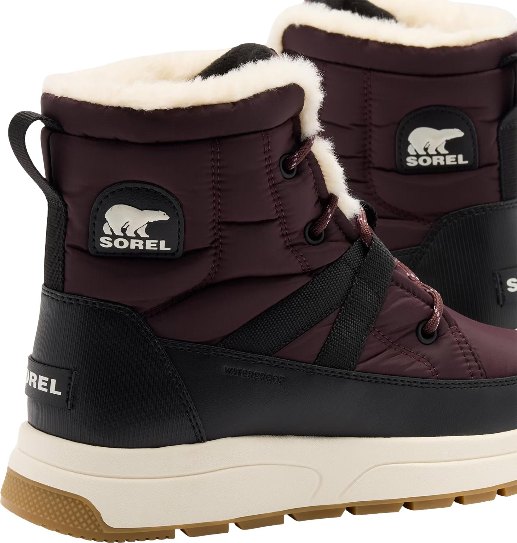 Numéro de l'image de la galerie de produits 6 pour le produit Bottes mi-hautes imperméables Whitney III - Femme