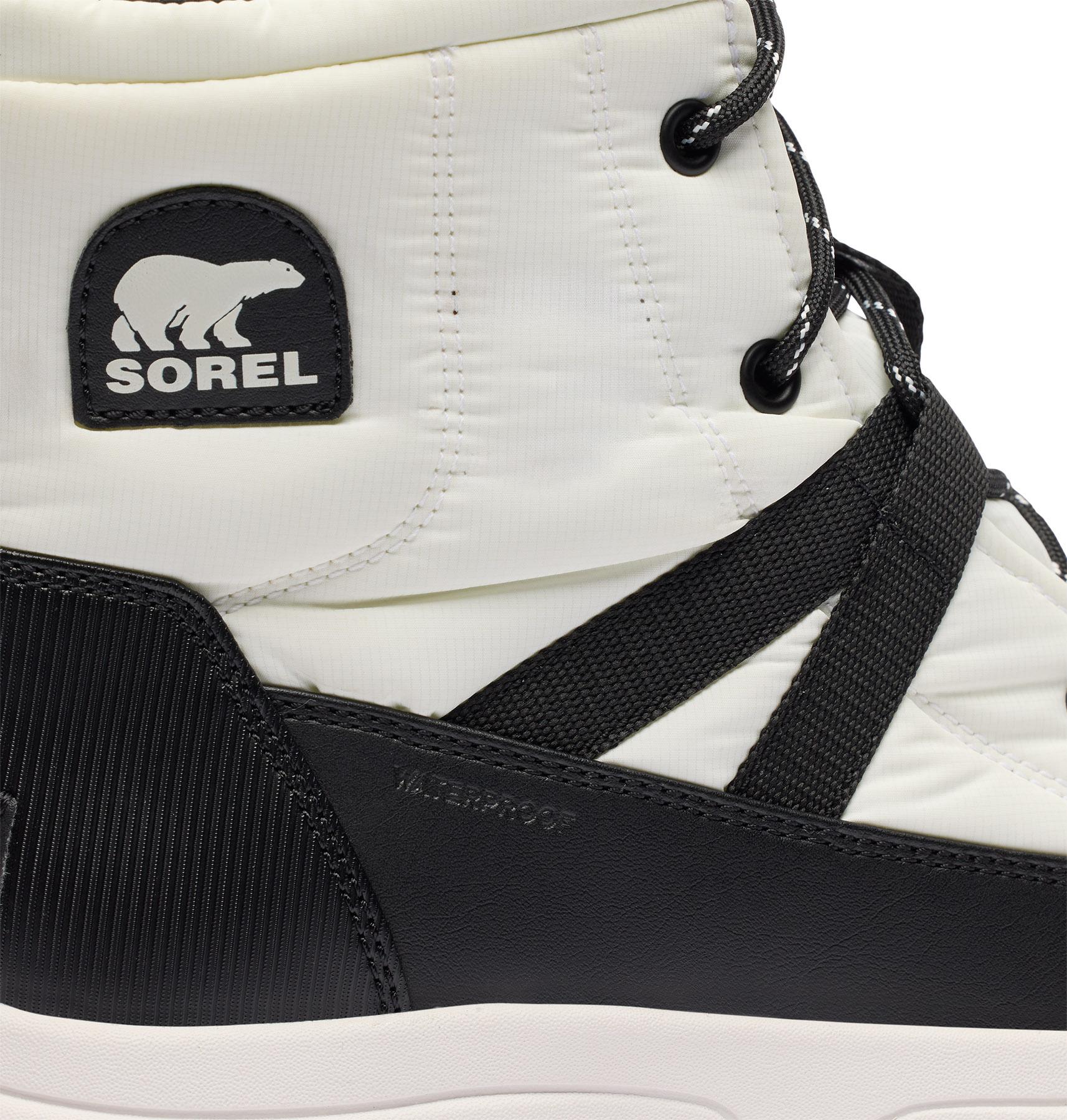 Product gallery image number 3 for product Whitney III Mid Waterproof Boots - Women's