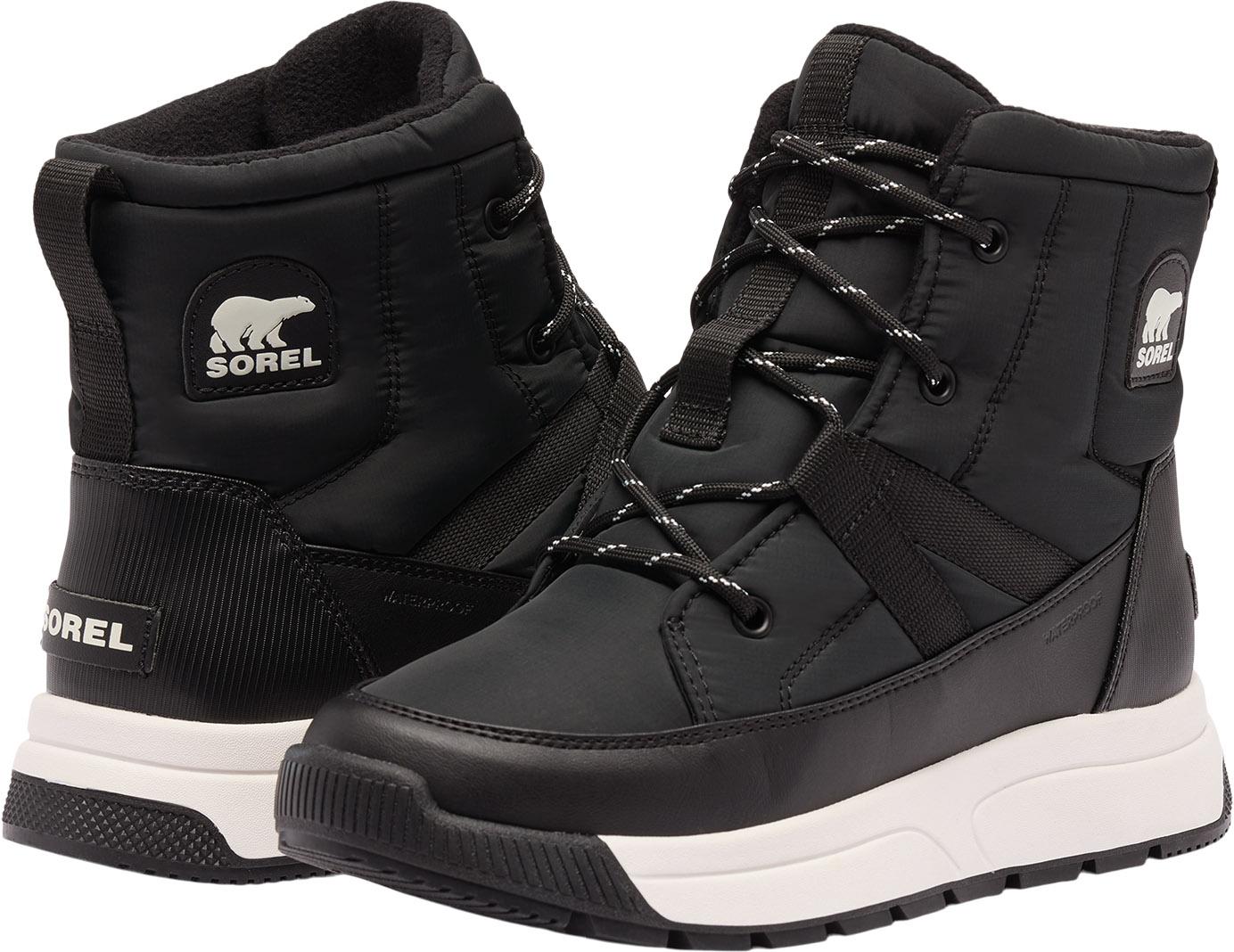 Product gallery image number 5 for product Whitney III Mid Waterproof Boots - Women's