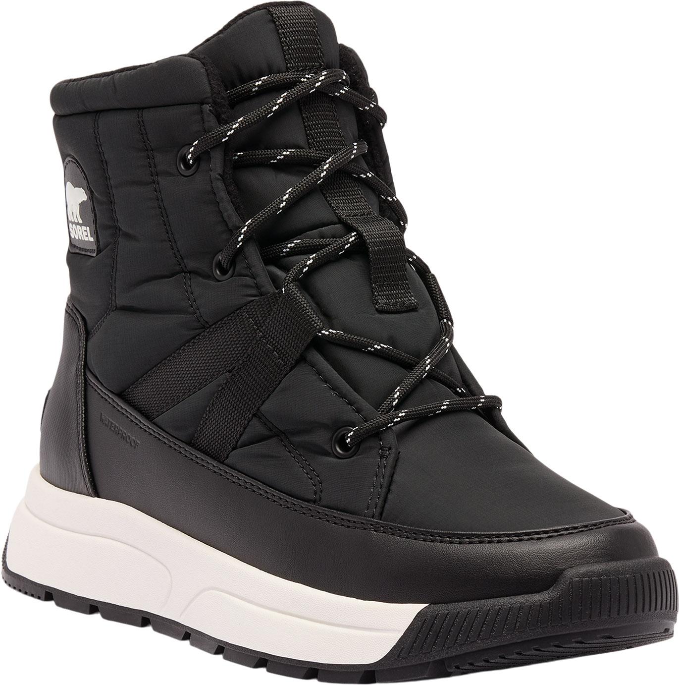 Product gallery image number 6 for product Whitney III Mid Waterproof Boots - Women's