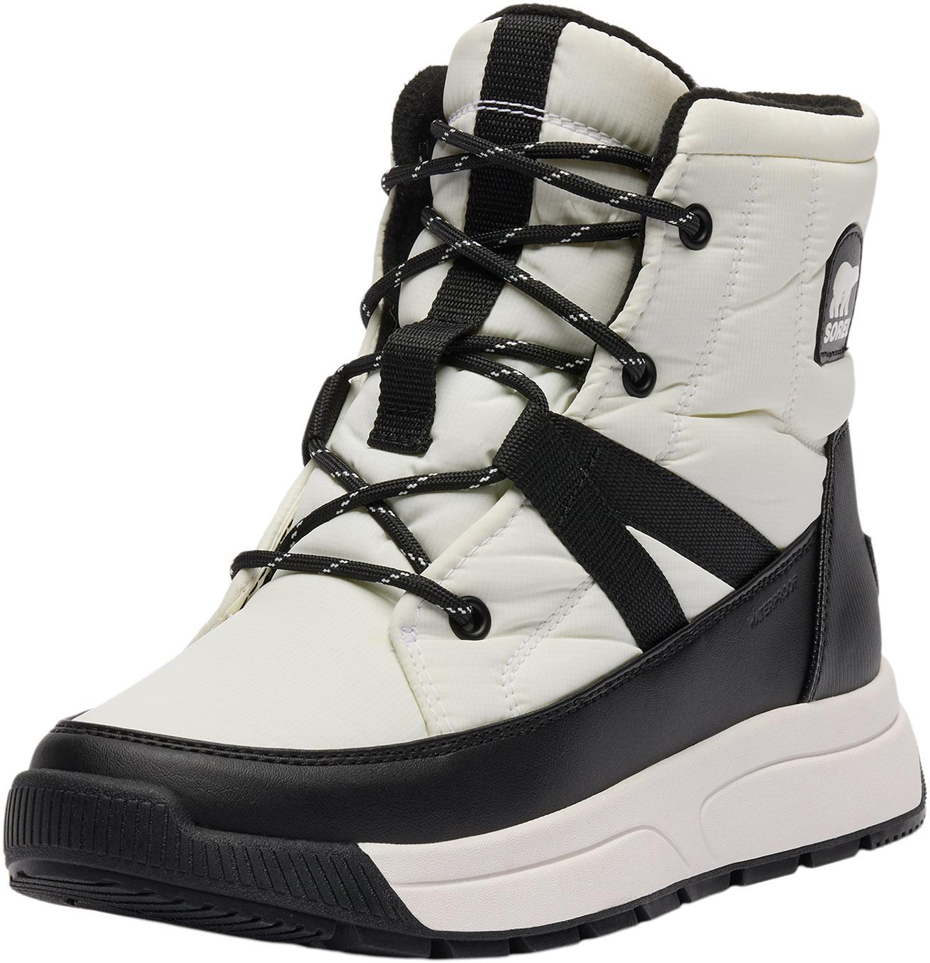 Product gallery image number 5 for product Whitney III Mid Waterproof Boots - Women's