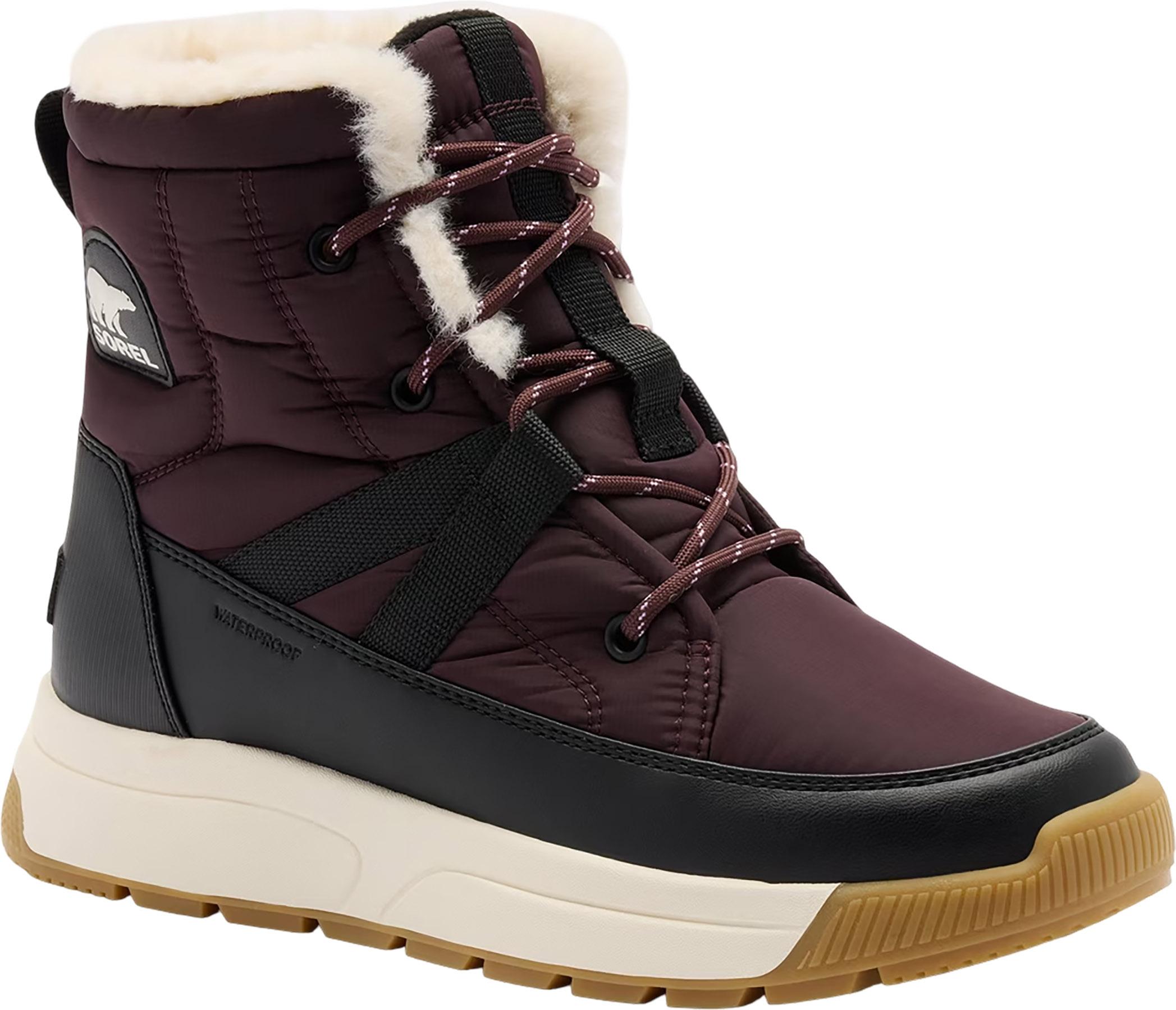 Numéro de l'image de la galerie de produits 5 pour le produit Bottes mi-hautes imperméables Whitney III - Femme