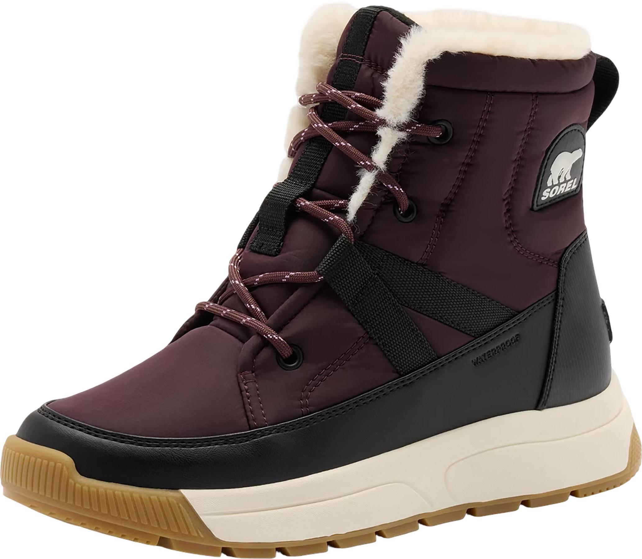 Numéro de l'image de la galerie de produits 4 pour le produit Bottes mi-hautes imperméables Whitney III - Femme