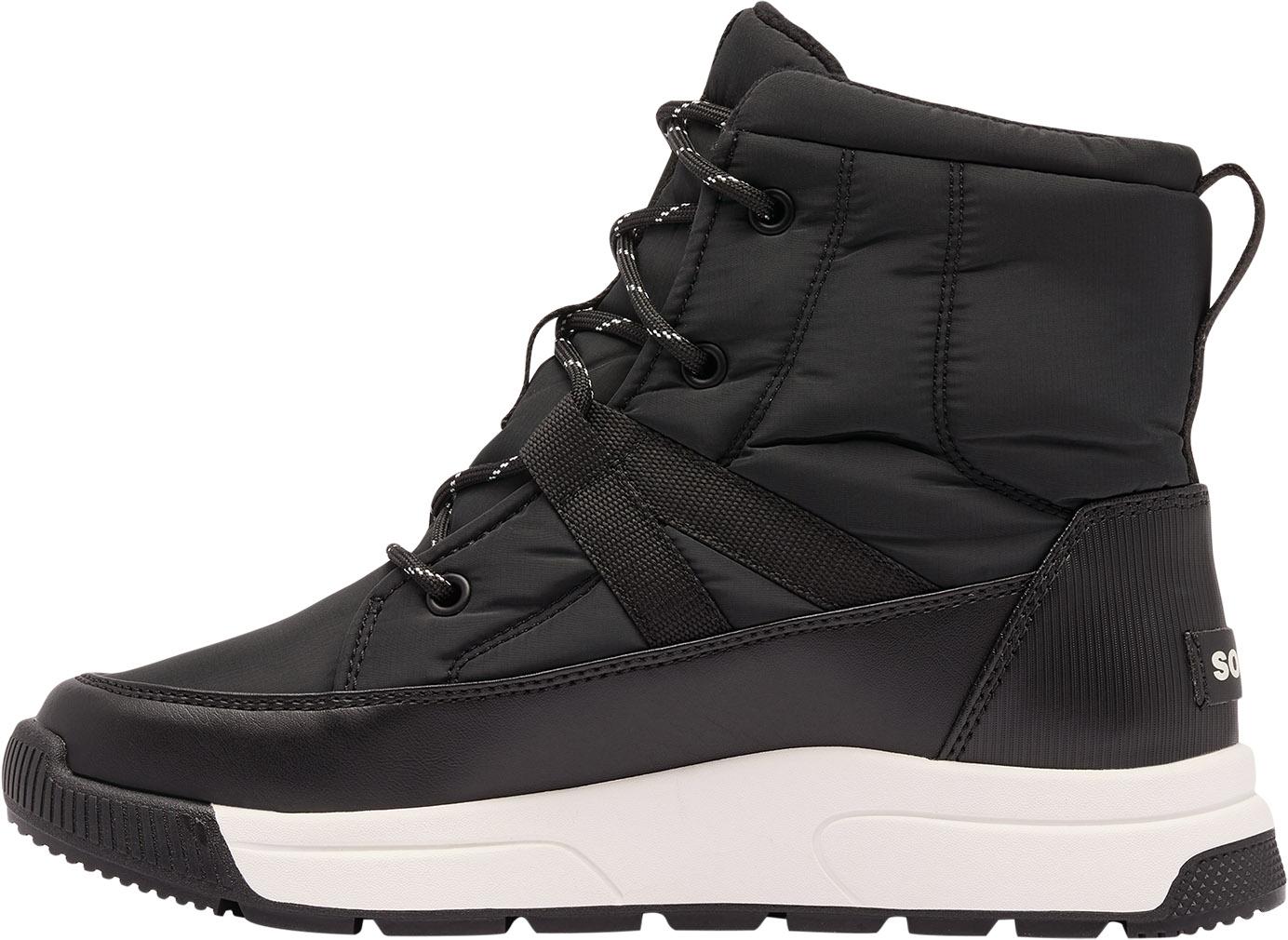 Product gallery image number 7 for product Whitney III Mid Waterproof Boots - Women's