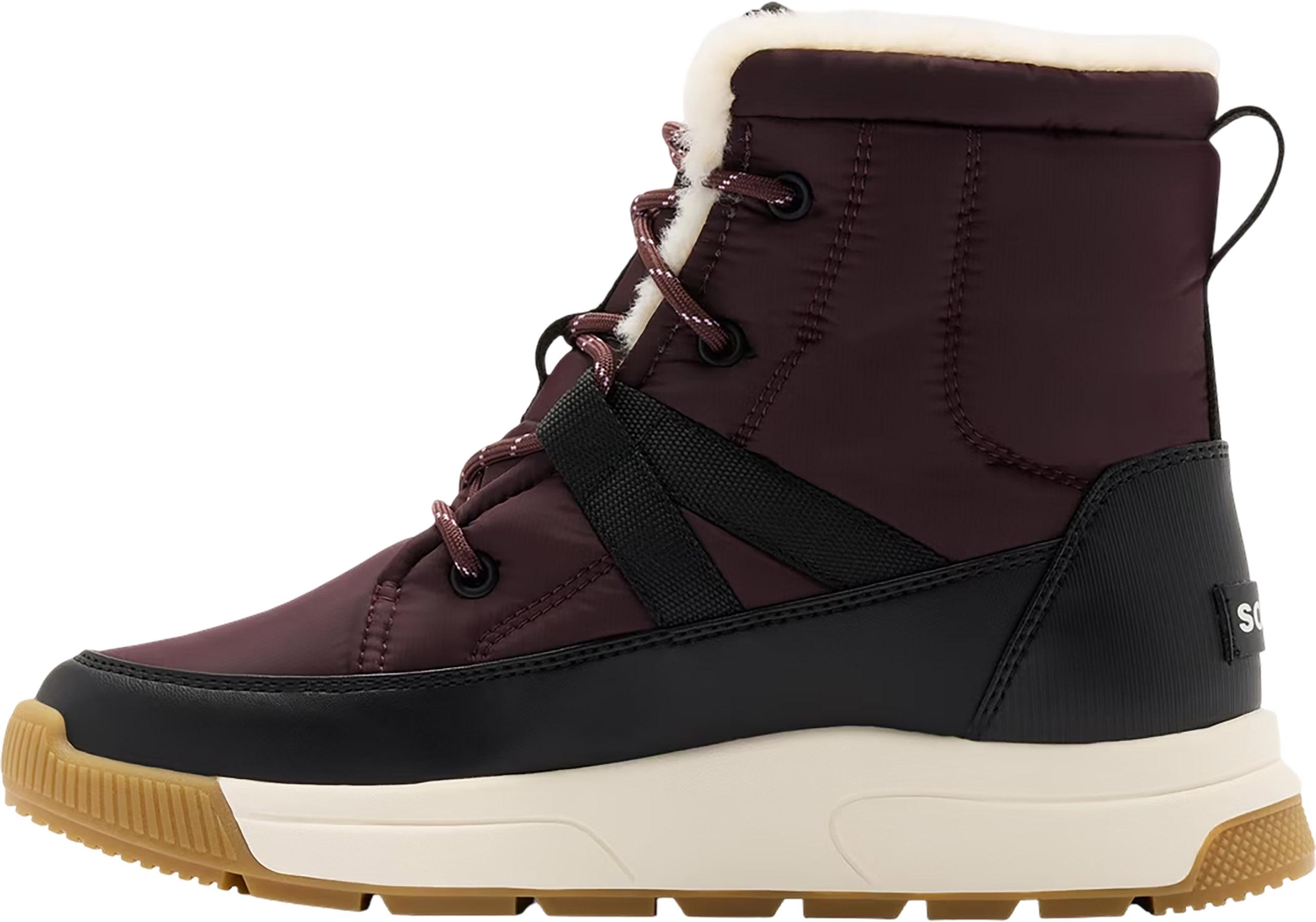 Numéro de l'image de la galerie de produits 2 pour le produit Bottes mi-hautes imperméables Whitney III - Femme
