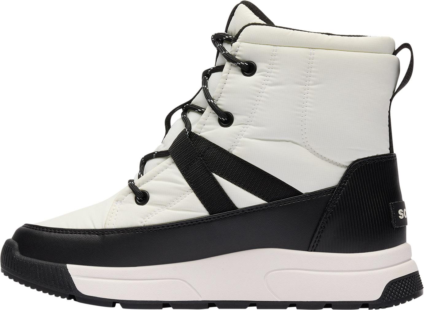 Product gallery image number 6 for product Whitney III Mid Waterproof Boots - Women's