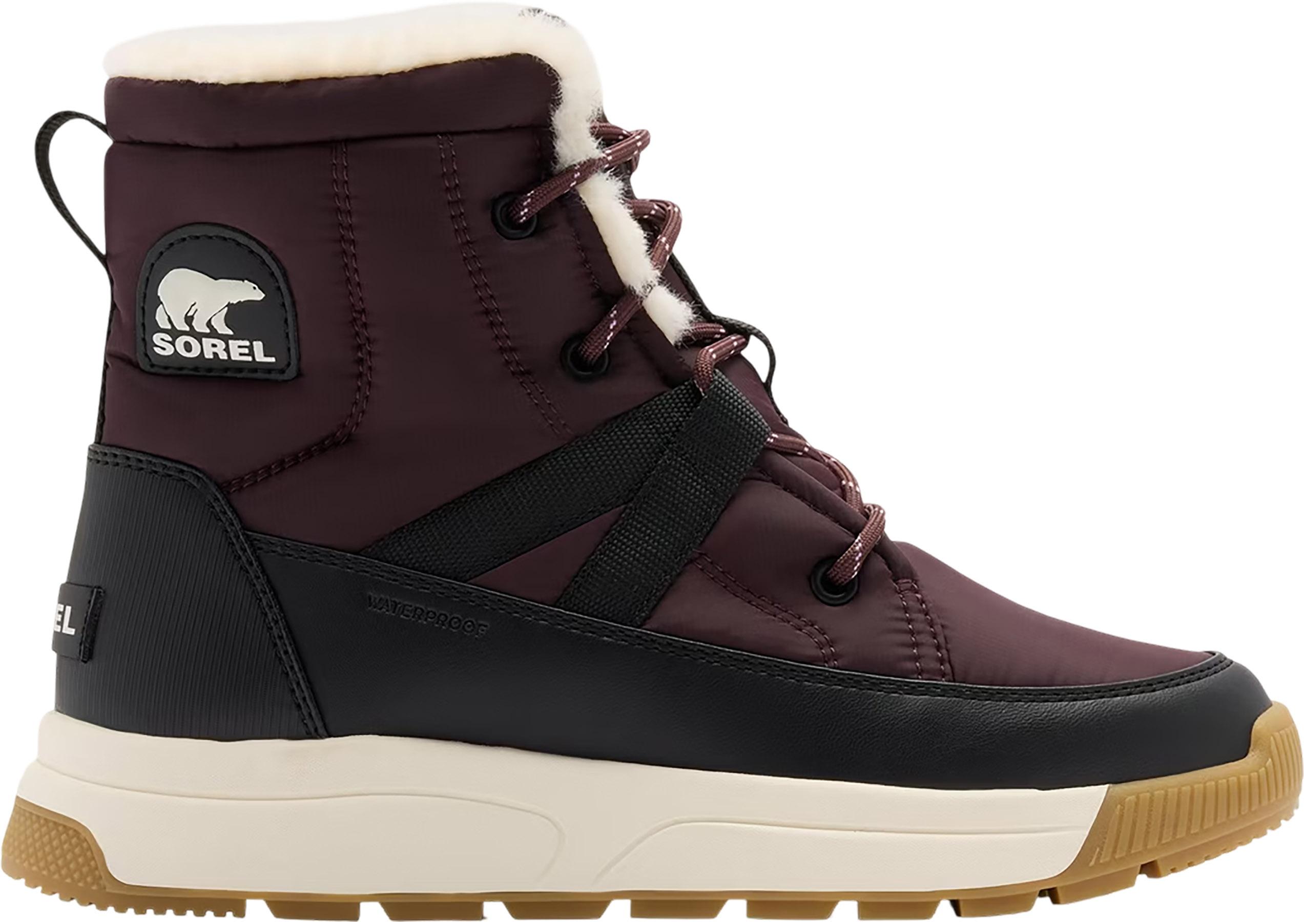Image de produit pour Bottes mi-hautes imperméables Whitney III - Femme