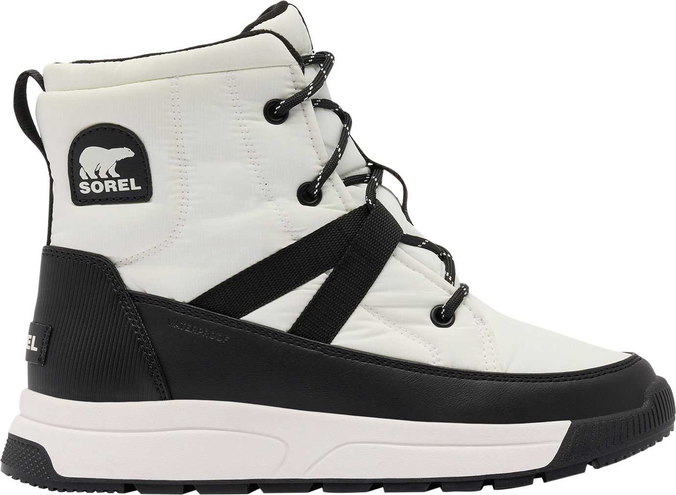 Product image for Whitney III Mid Waterproof Boots - Women's