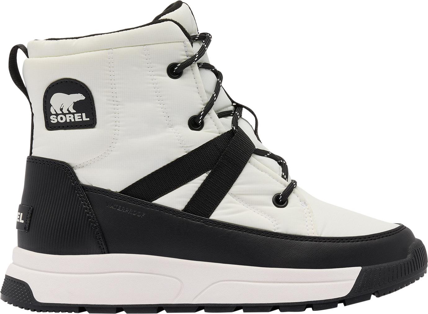 Product gallery image number 1 for product Whitney III Mid Waterproof Boots - Women's