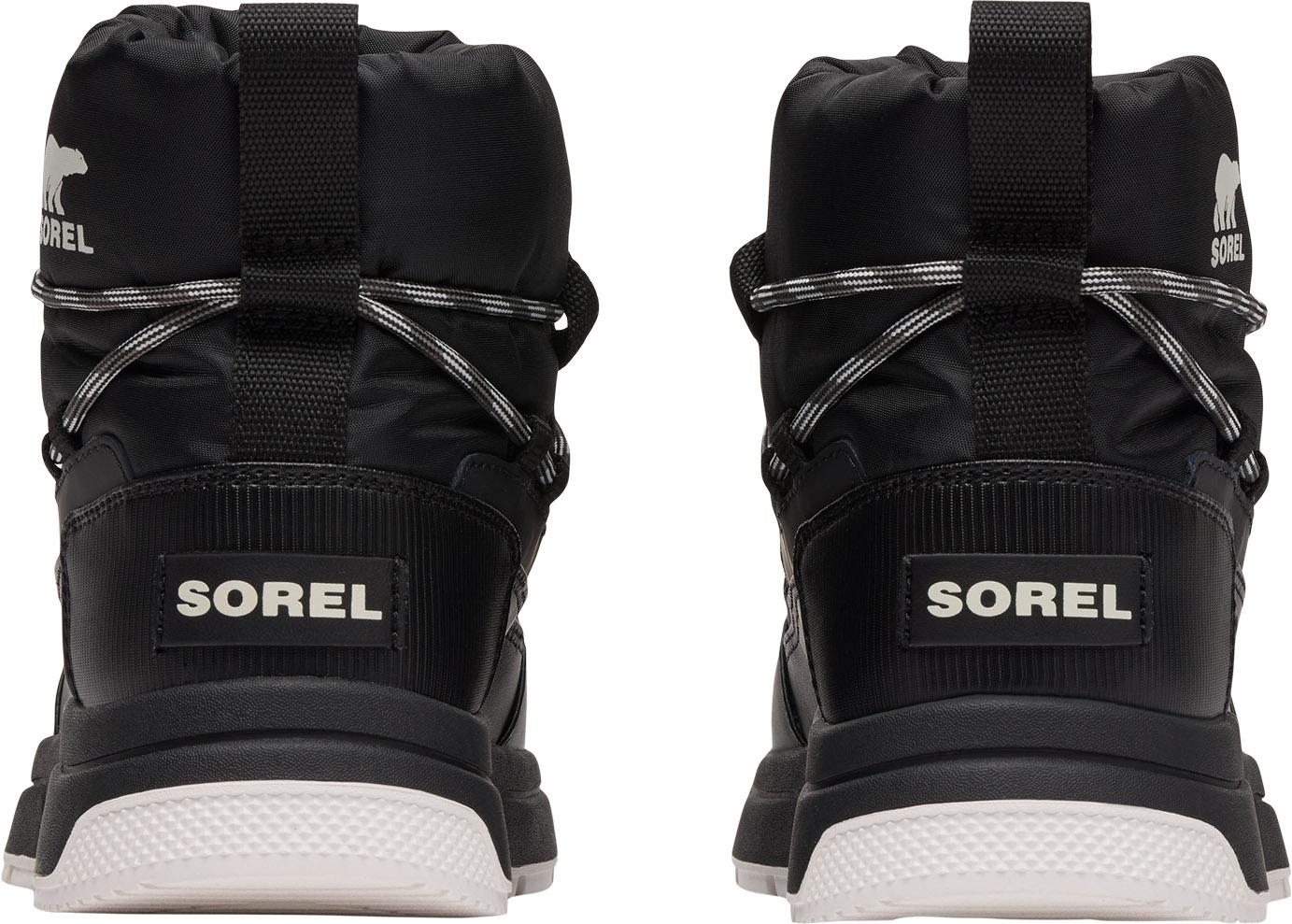 Product gallery image number 5 for product Whitney III Waterproof Slip-On Boots - Women's