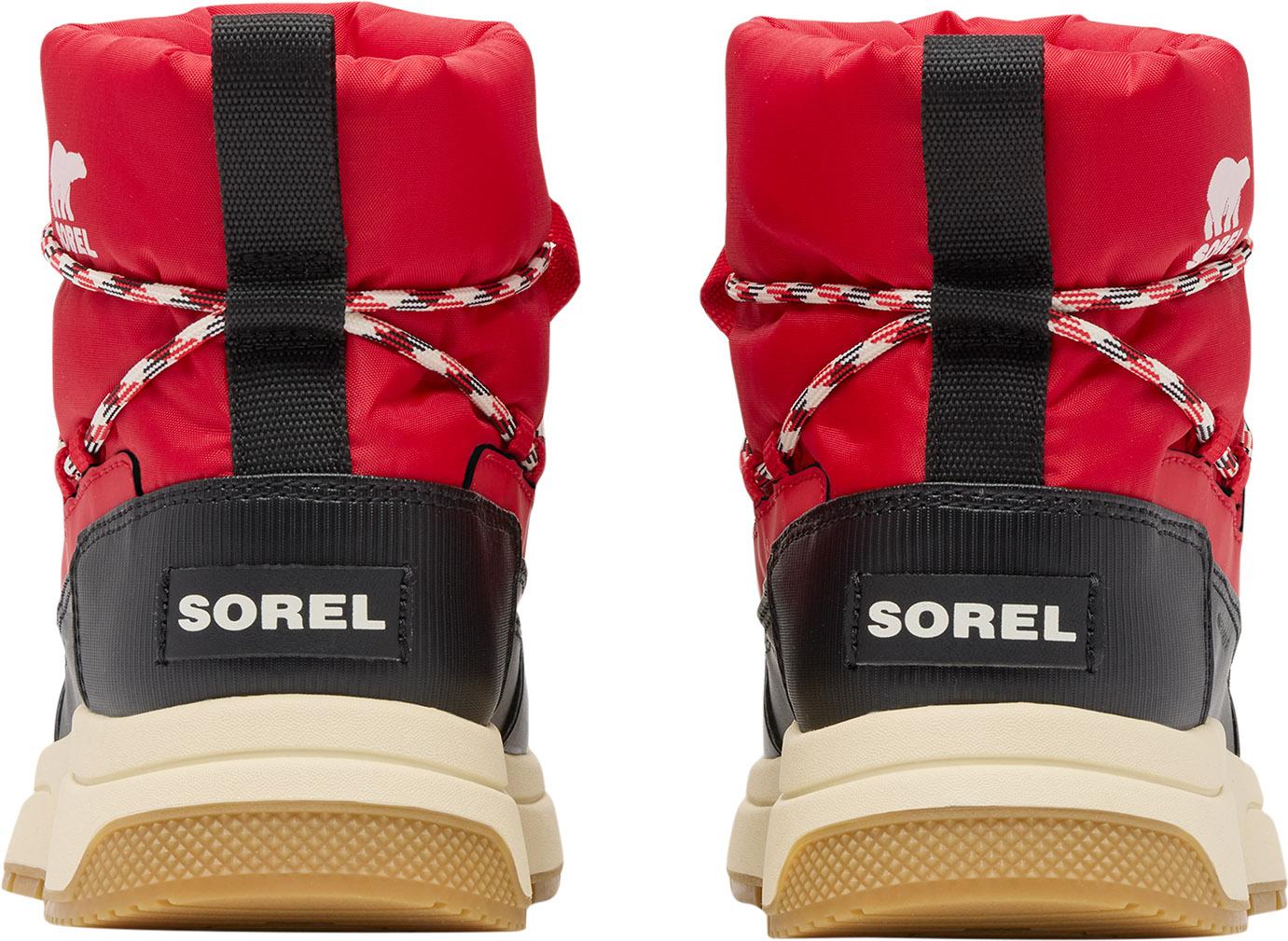 Product gallery image number 5 for product Whitney III Waterproof Slip-On Boots - Women's