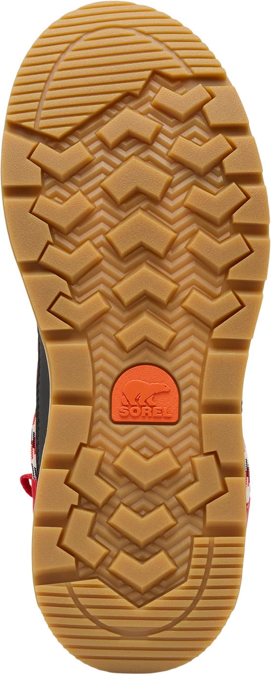 Product gallery image number 6 for product Whitney III Waterproof Slip-On Boots - Women's