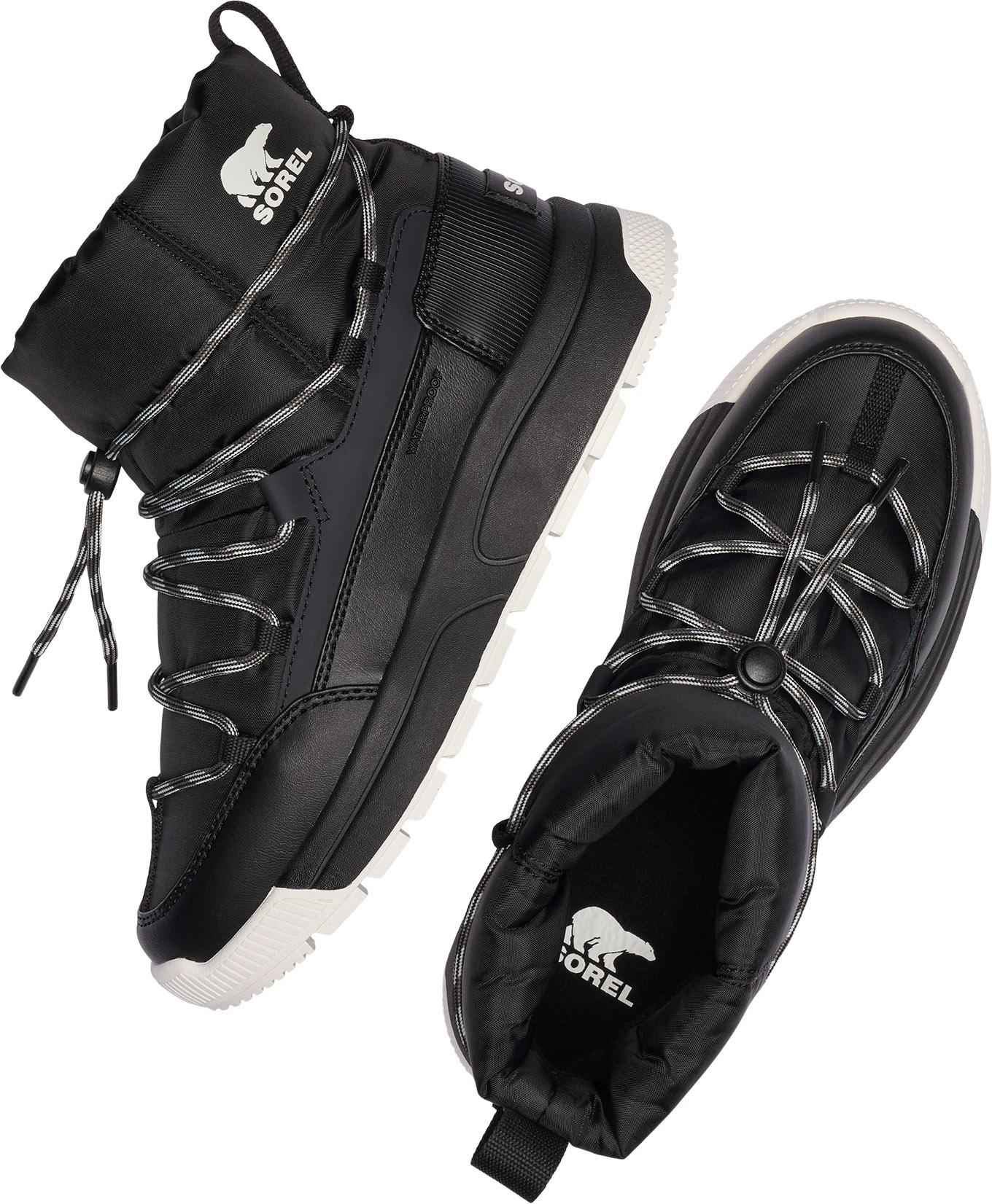 Product gallery image number 7 for product Whitney III Waterproof Slip-On Boots - Women's