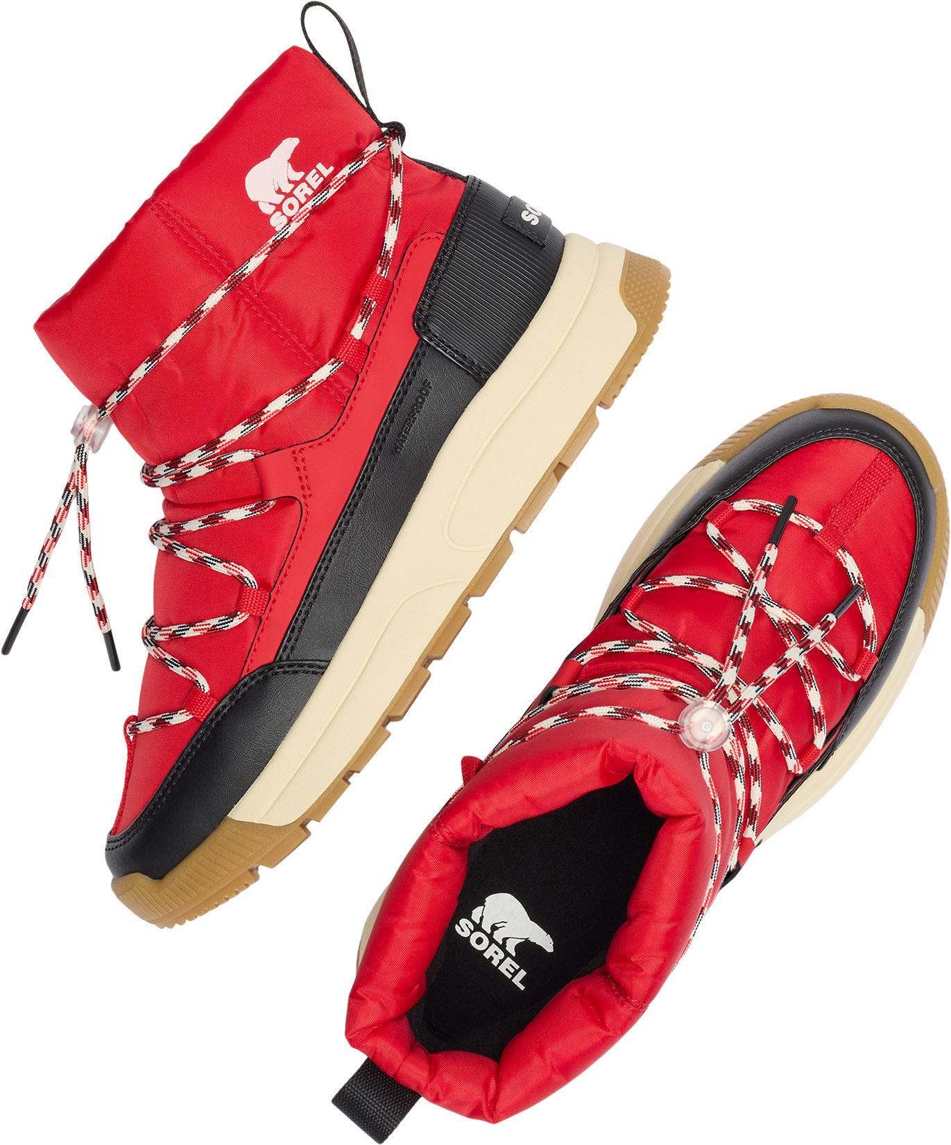 Product gallery image number 7 for product Whitney III Waterproof Slip-On Boots - Women's