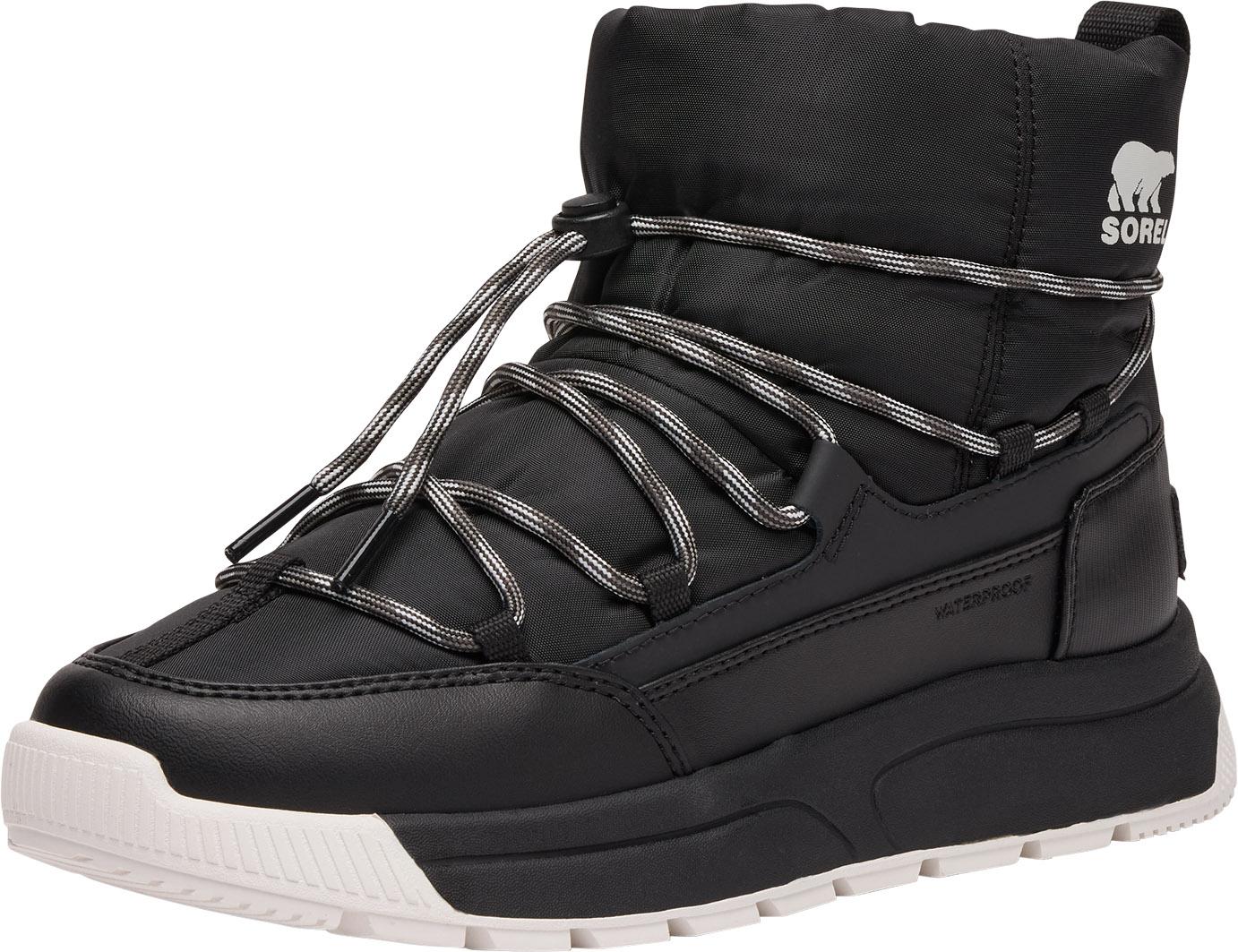 Product gallery image number 3 for product Whitney III Waterproof Slip-On Boots - Women's