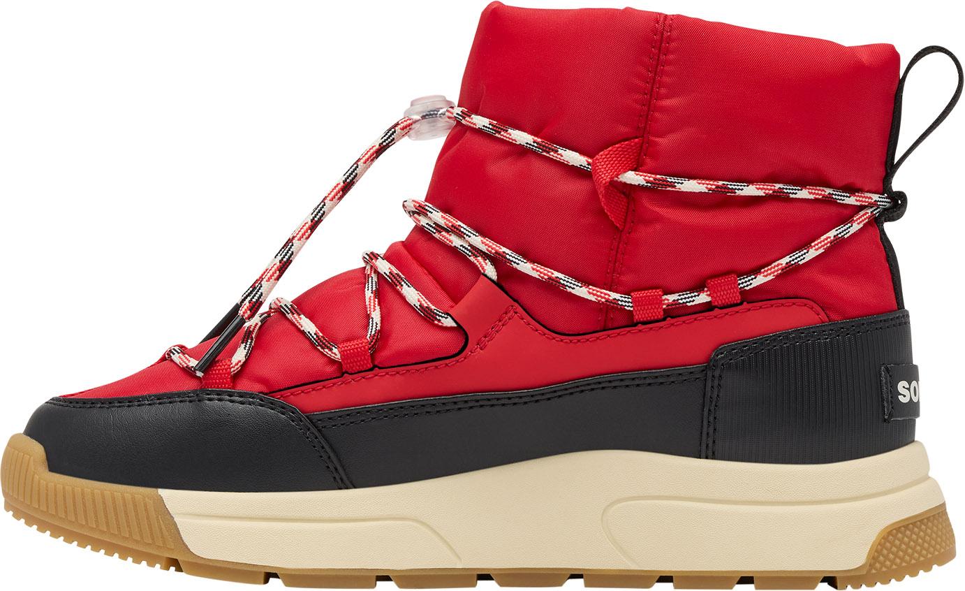 Product gallery image number 4 for product Whitney III Waterproof Slip-On Boots - Women's