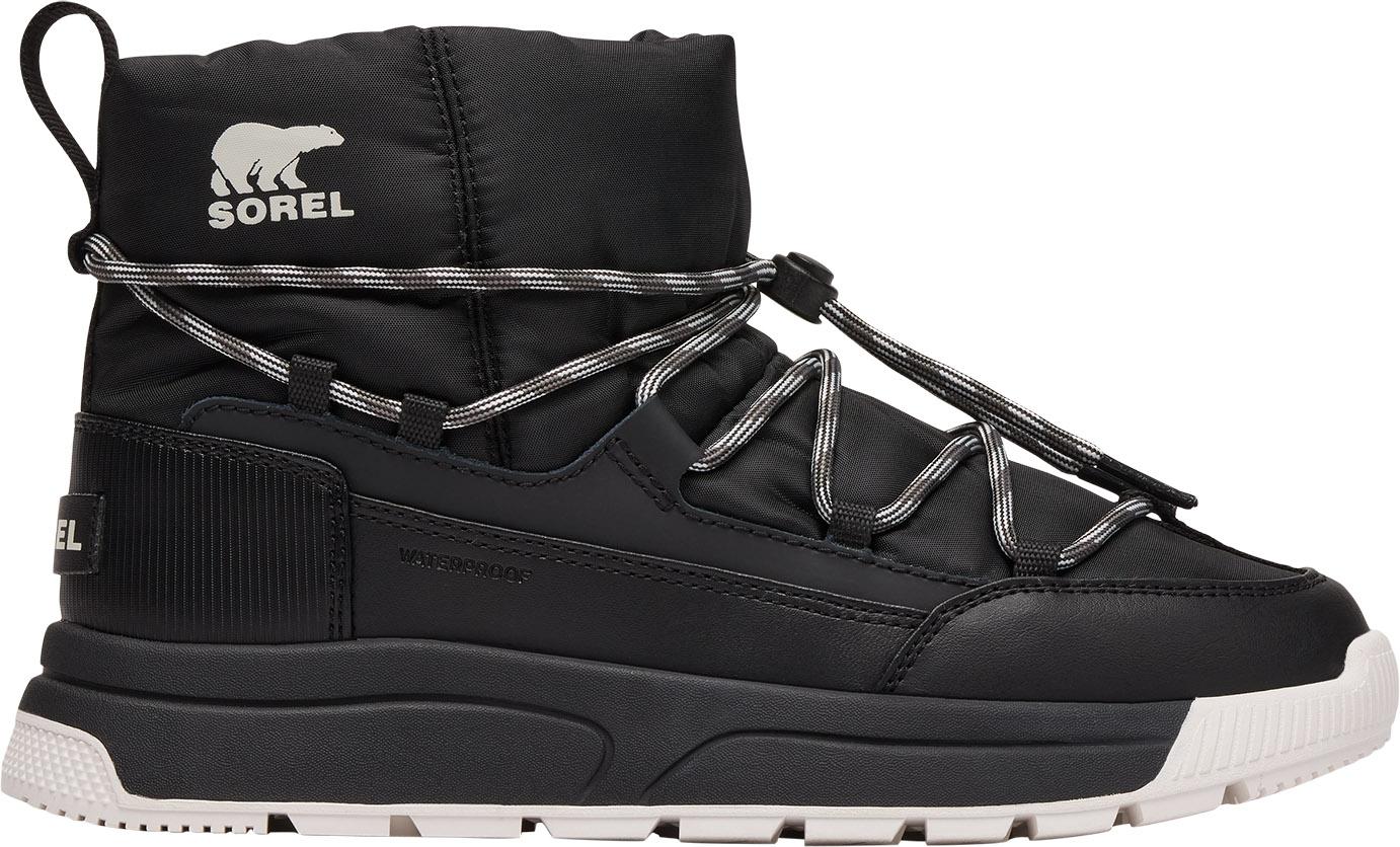 Product gallery image number 1 for product Whitney III Waterproof Slip-On Boots - Women's