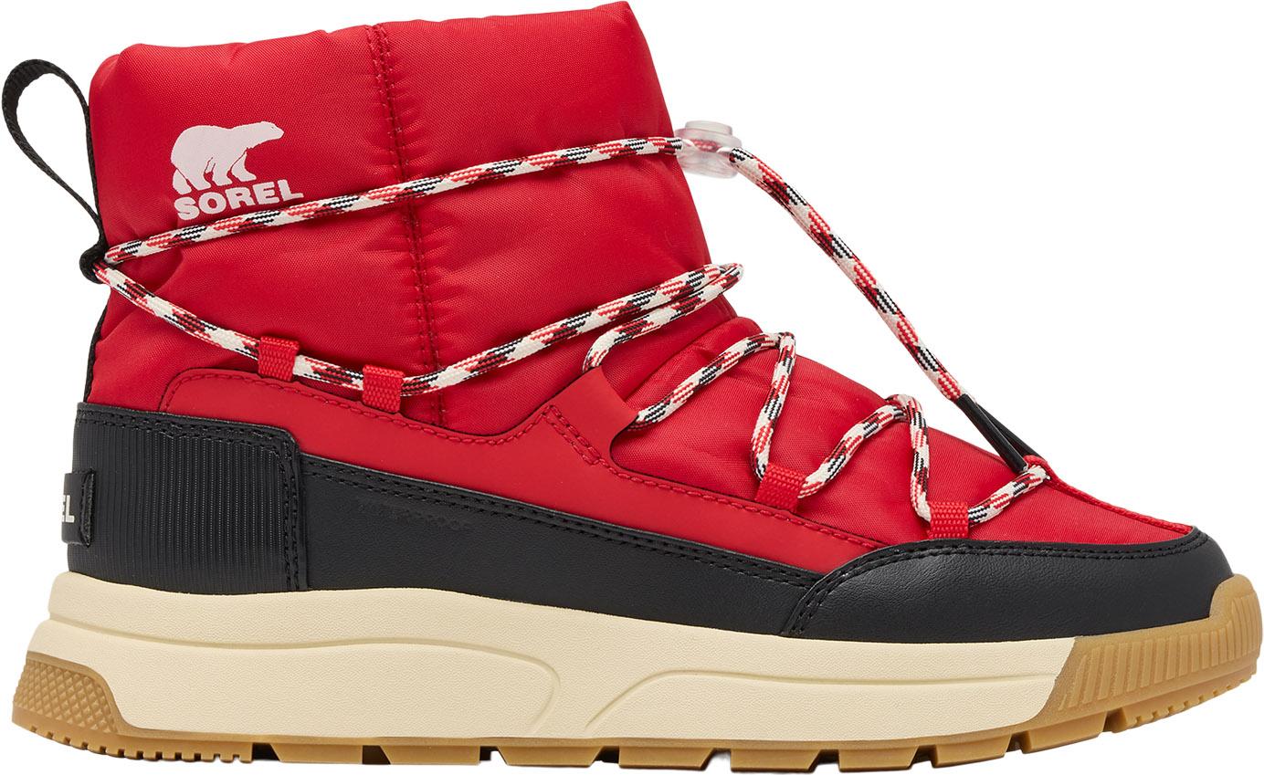 Product image for Whitney III Waterproof Slip-On Boots - Women's