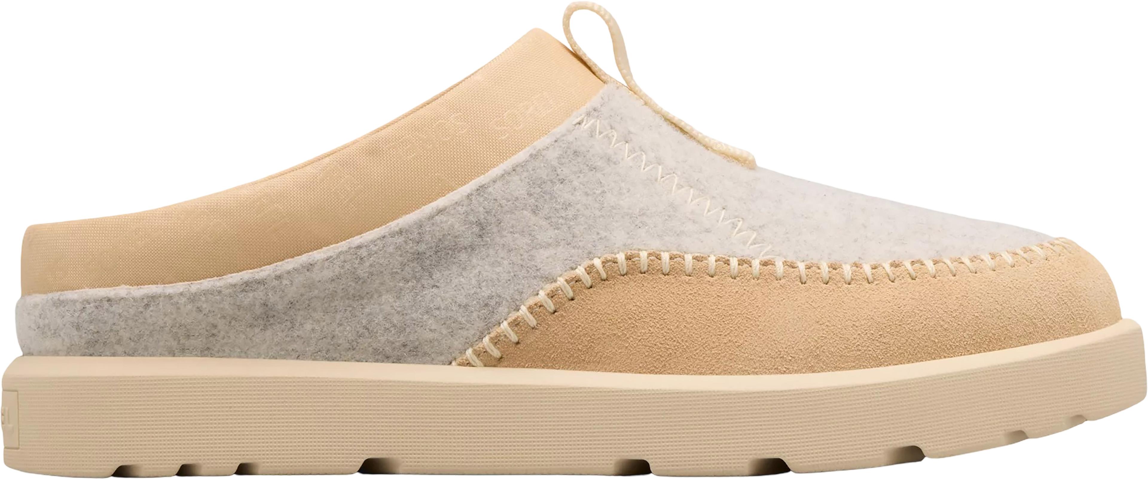 Numéro de l'image de la galerie de produits 1 pour le produit Pantoufles Byways - Femme