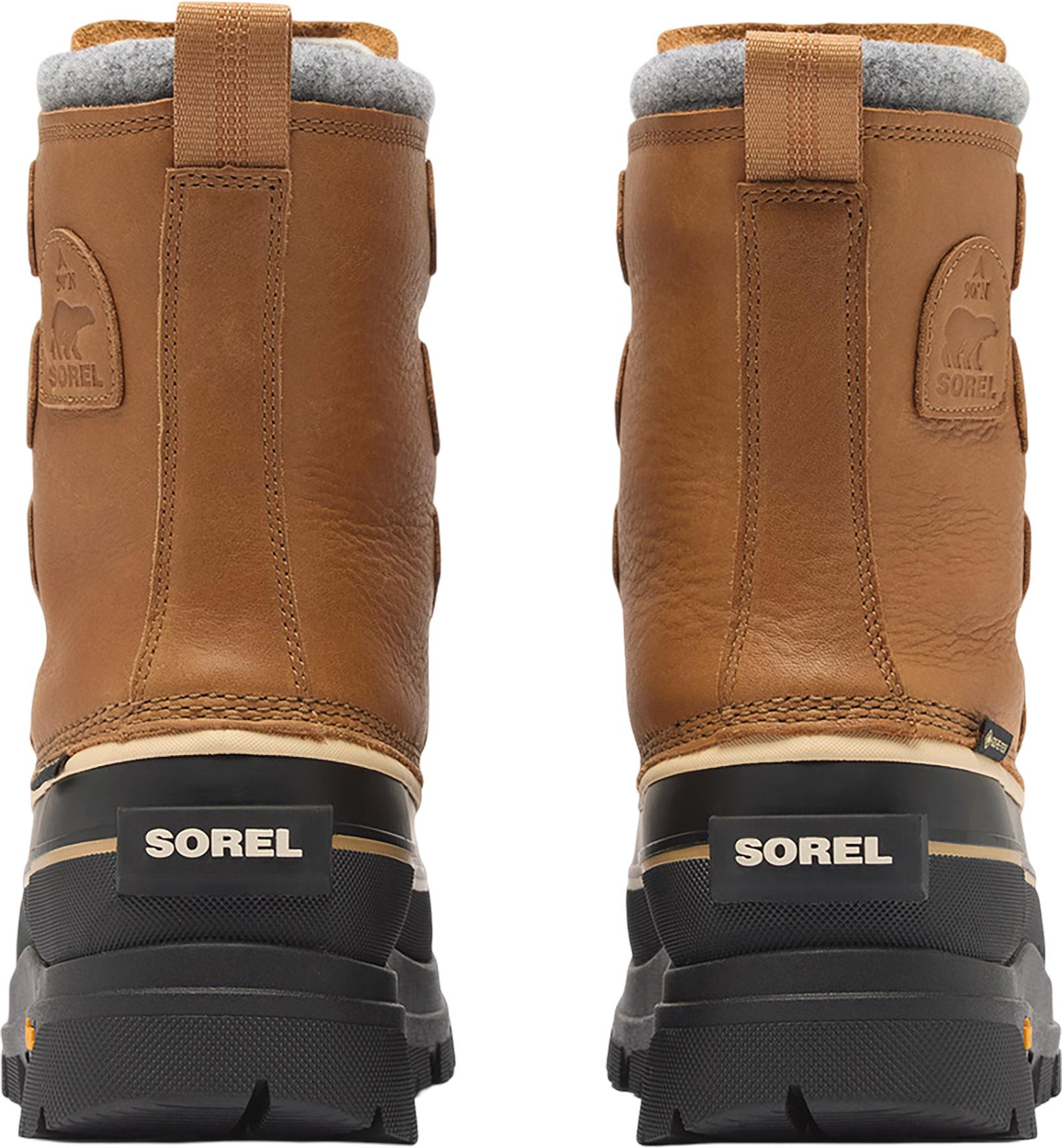 Numéro de l'image de la galerie de produits 2 pour le produit Bottes Caribou Horizon Gore-Tex - Homme