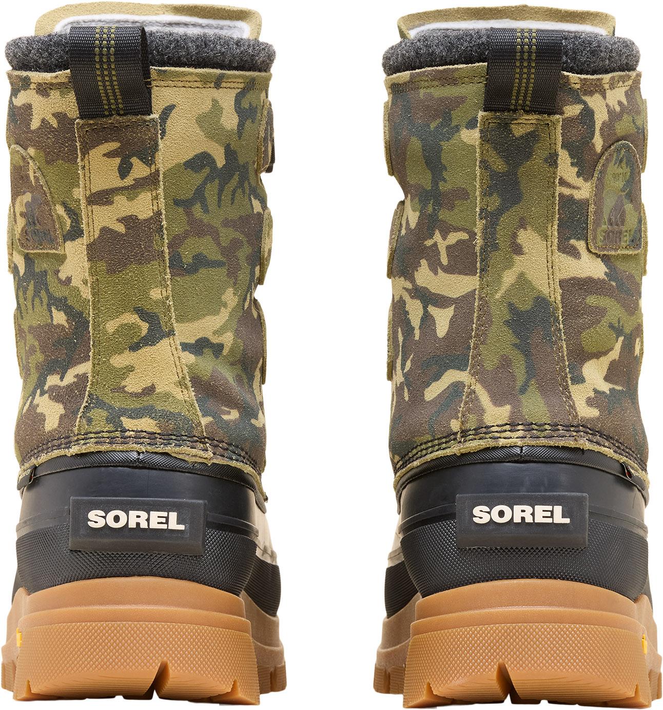 Product gallery image number 4 for product Caribou Horizon Gore-Tex Boots - Men's