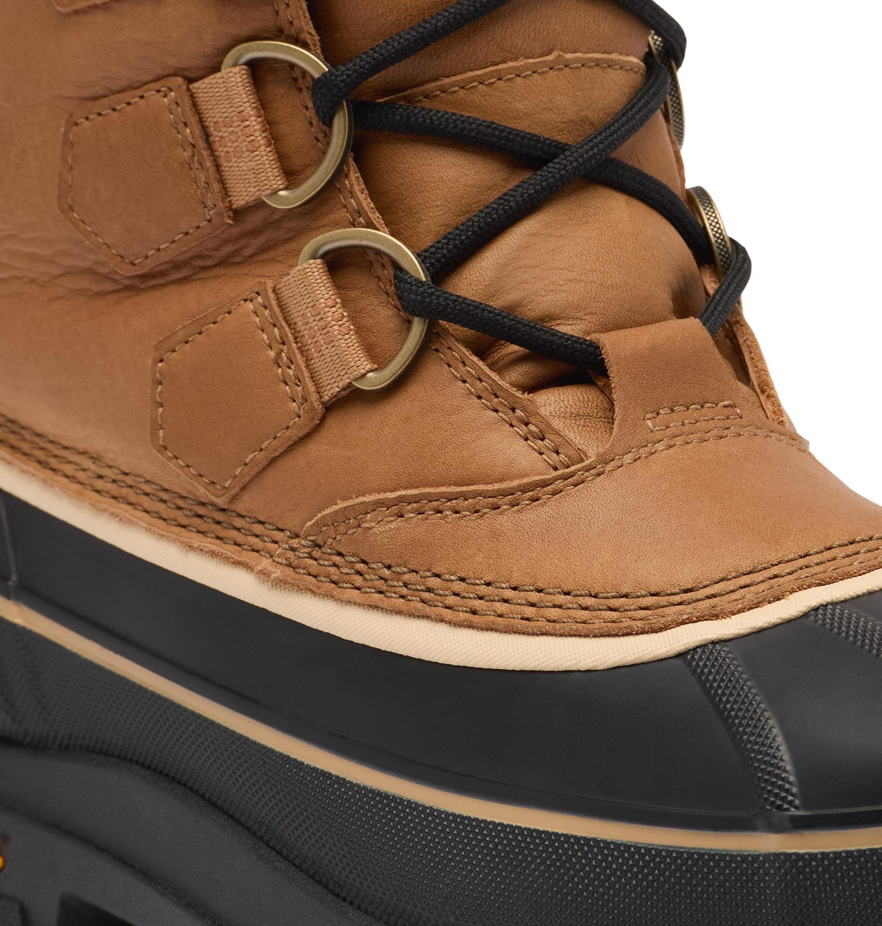 Numéro de l'image de la galerie de produits 5 pour le produit Bottes Caribou Horizon Gore-Tex - Homme