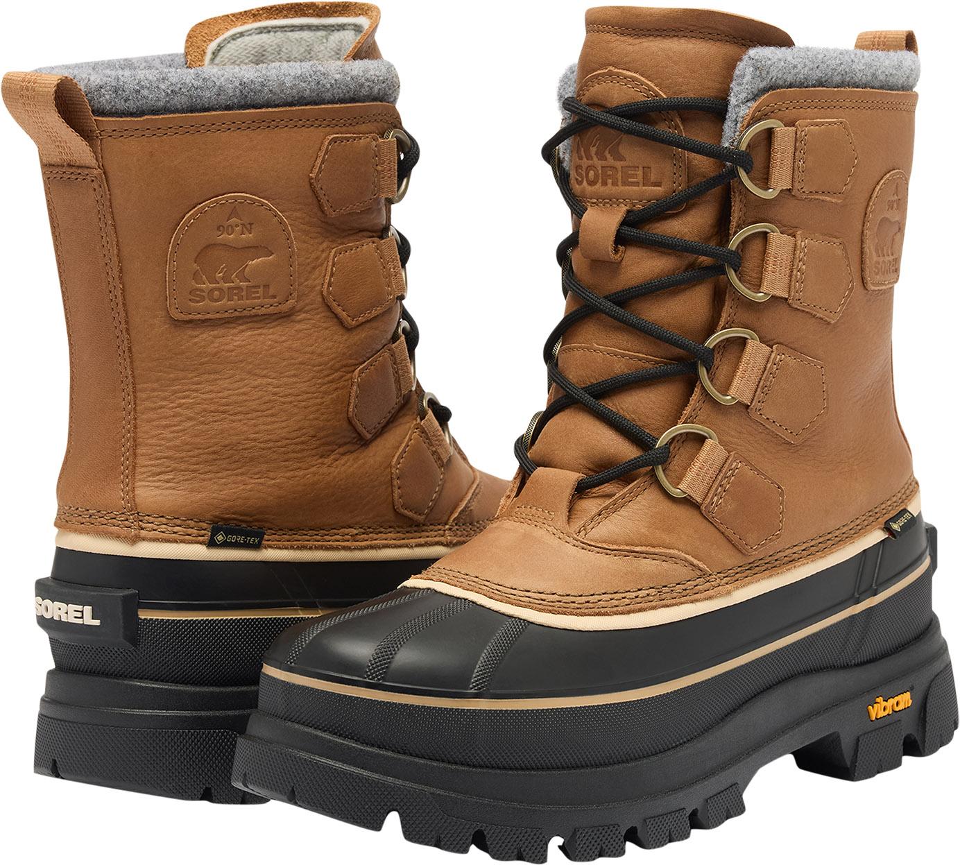 Numéro de l'image de la galerie de produits 6 pour le produit Bottes Caribou Horizon Gore-Tex - Homme