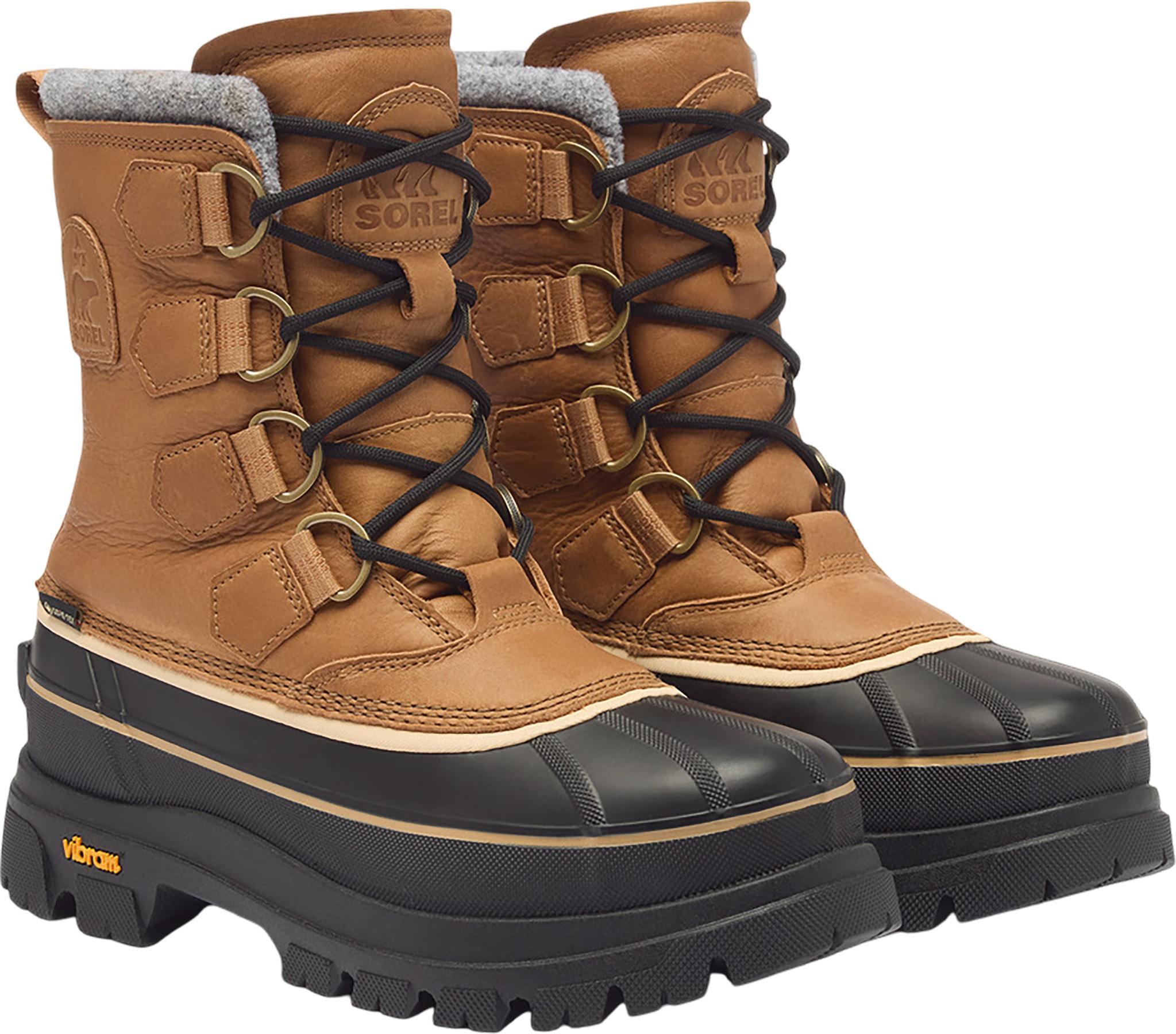 Numéro de l'image de la galerie de produits 8 pour le produit Bottes Caribou Horizon Gore-Tex - Homme