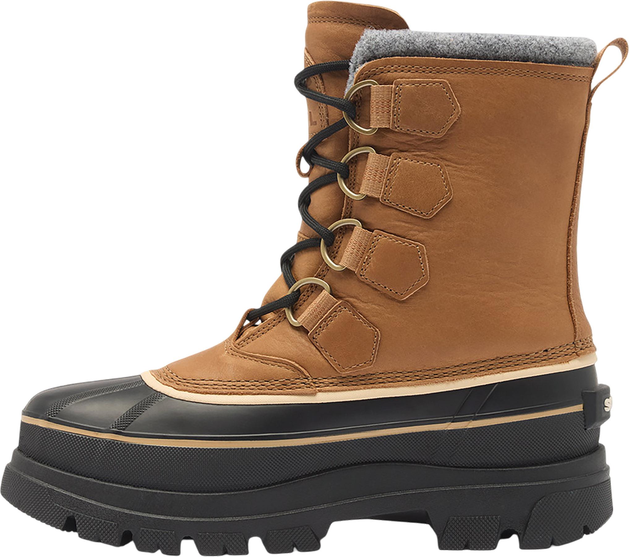 Numéro de l'image de la galerie de produits 7 pour le produit Bottes Caribou Horizon Gore-Tex - Homme