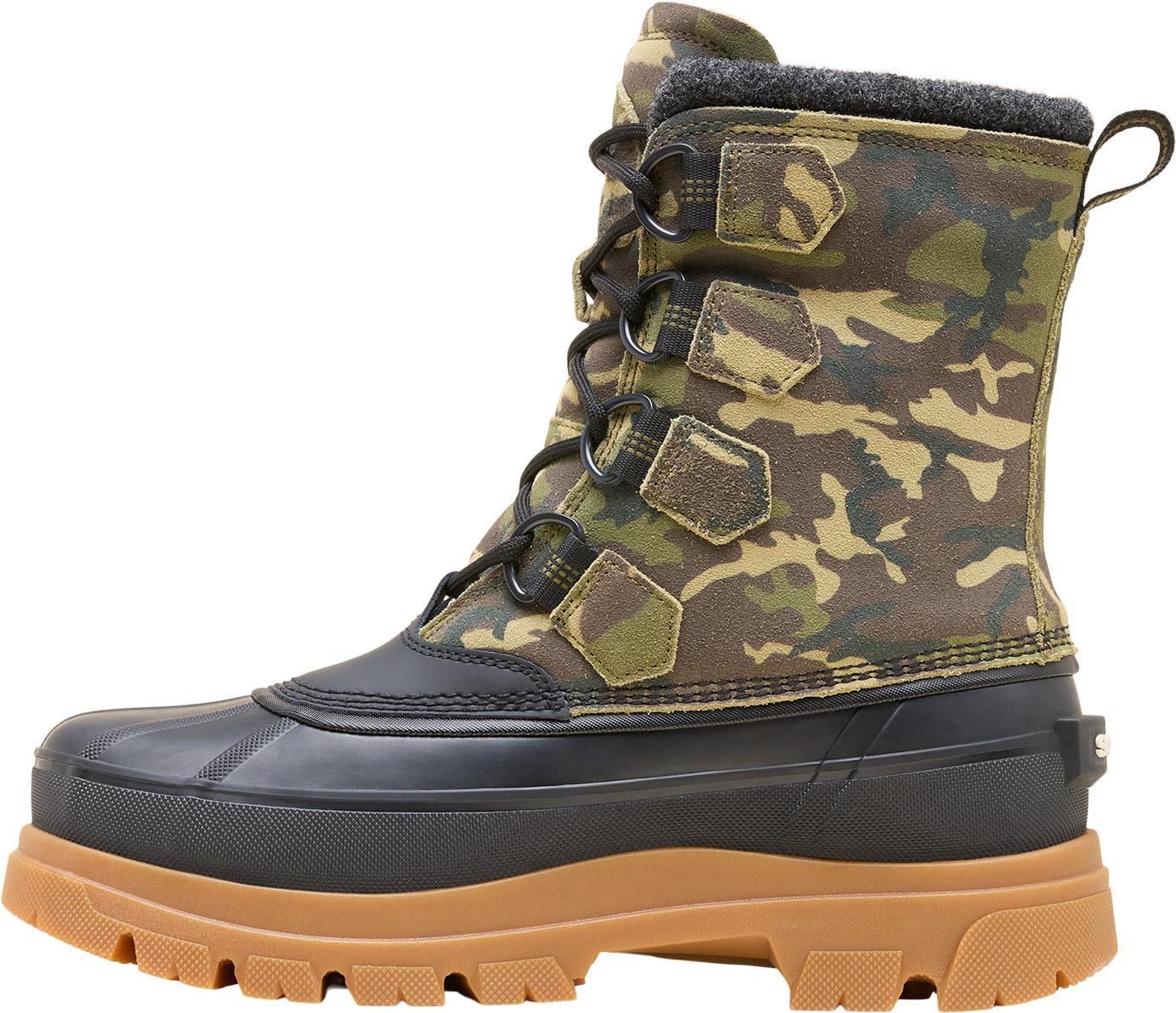 Product gallery image number 8 for product Caribou Horizon Gore-Tex Boots - Men's