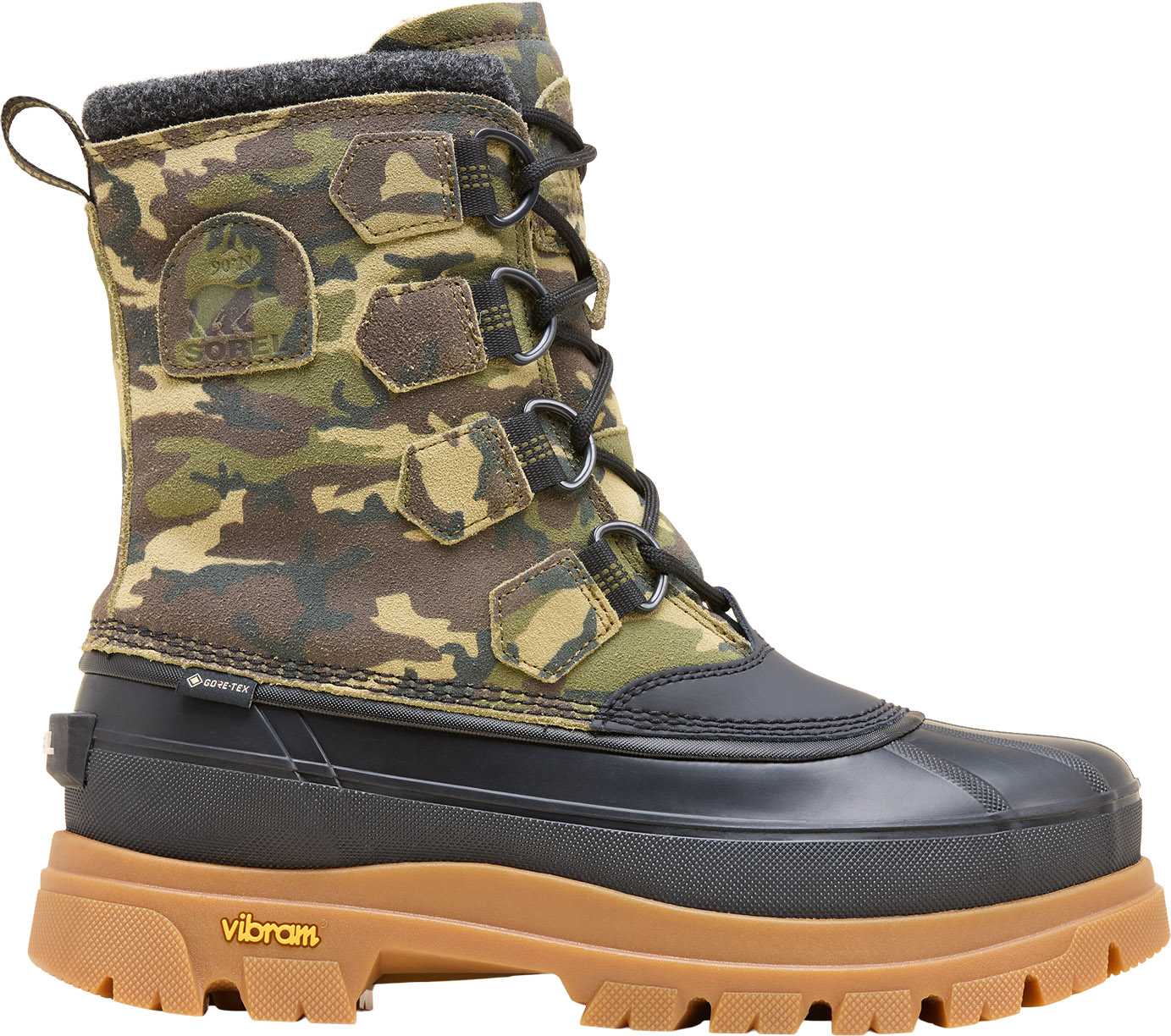 Product image for Caribou Horizon Gore-Tex Boots - Men's