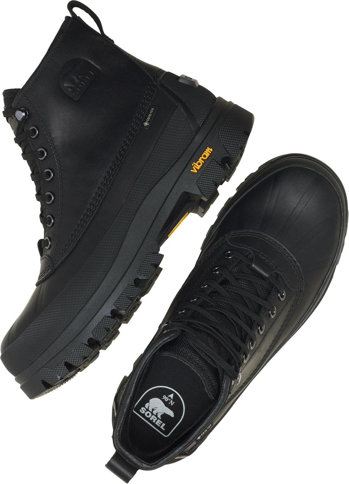 Product gallery image number 7 for product Daystorm Horizon Gore-Tex Boots - Men's