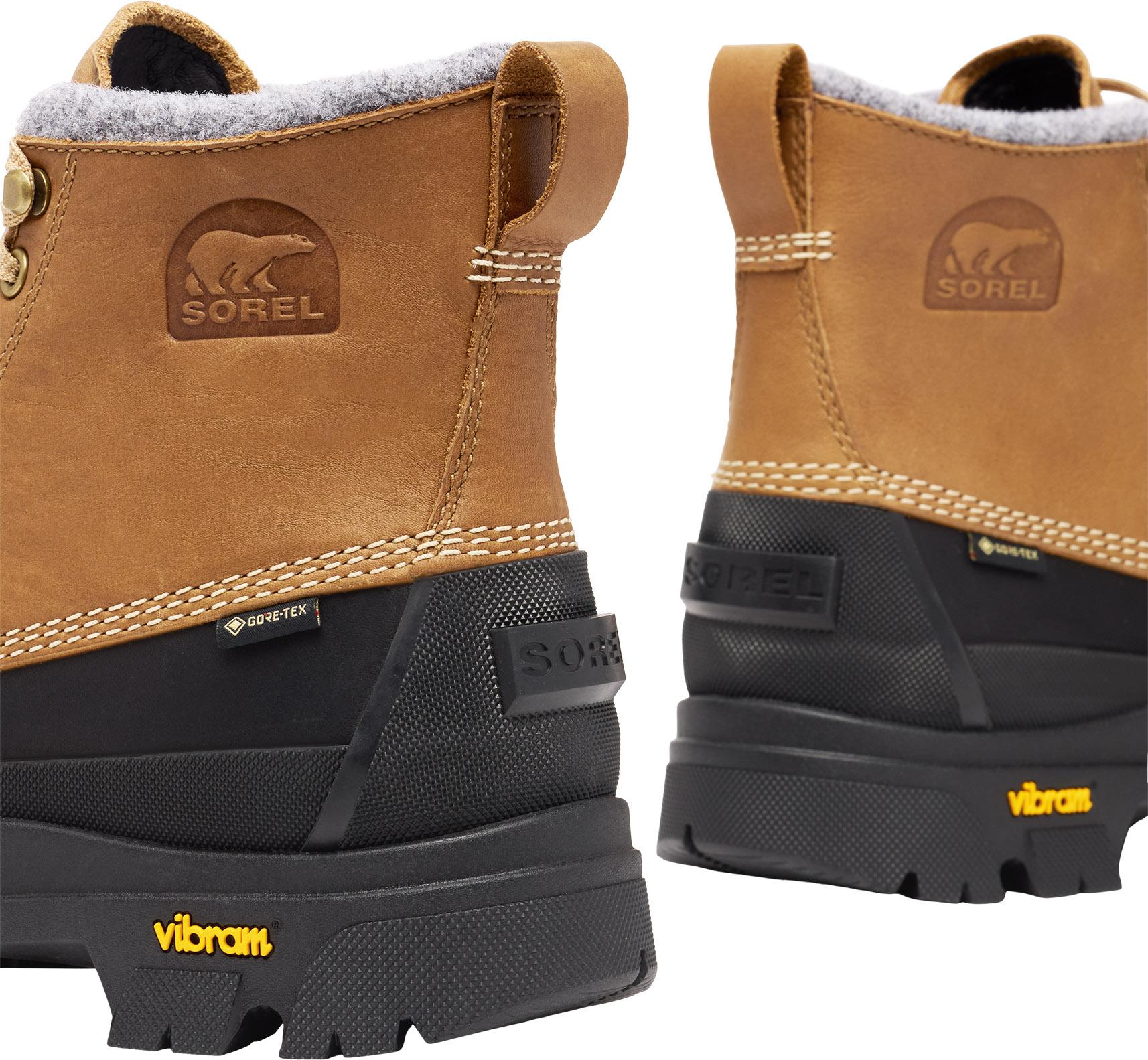 Product gallery image number 8 for product Daystorm Horizon Gore-Tex Boots - Men's