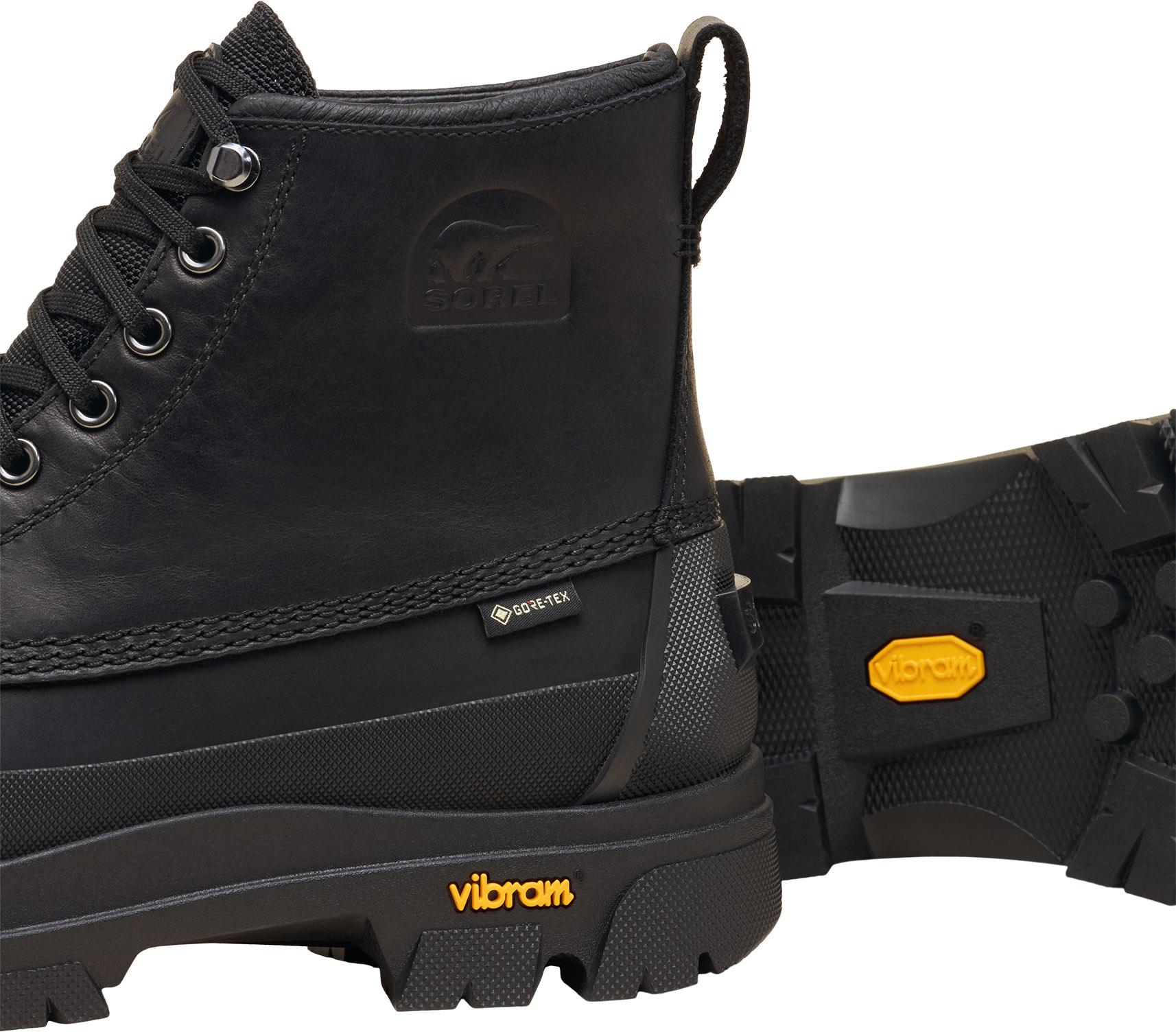 Product gallery image number 8 for product Daystorm Horizon Gore-Tex Boots - Men's
