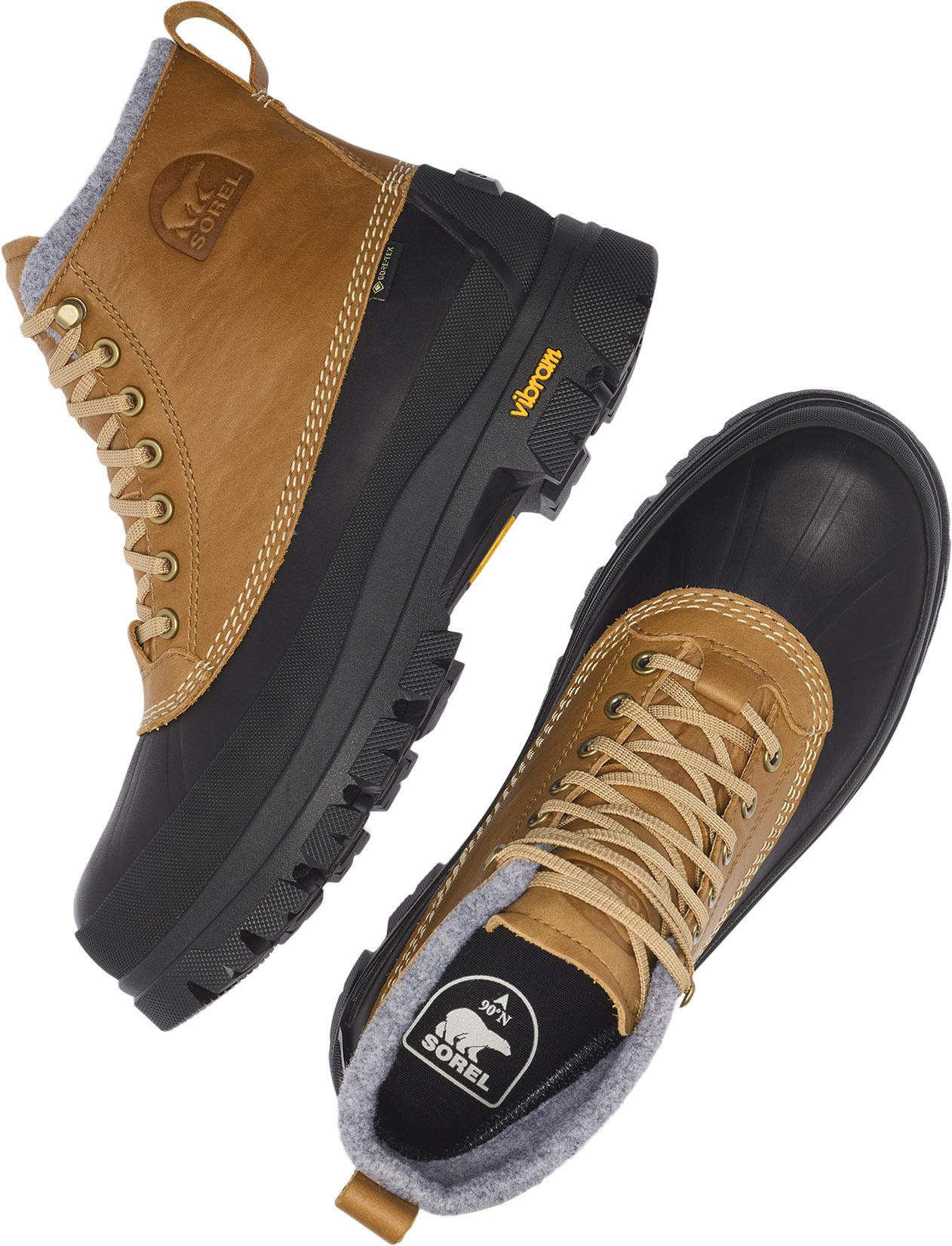 Product gallery image number 2 for product Daystorm Horizon Gore-Tex Boots - Men's